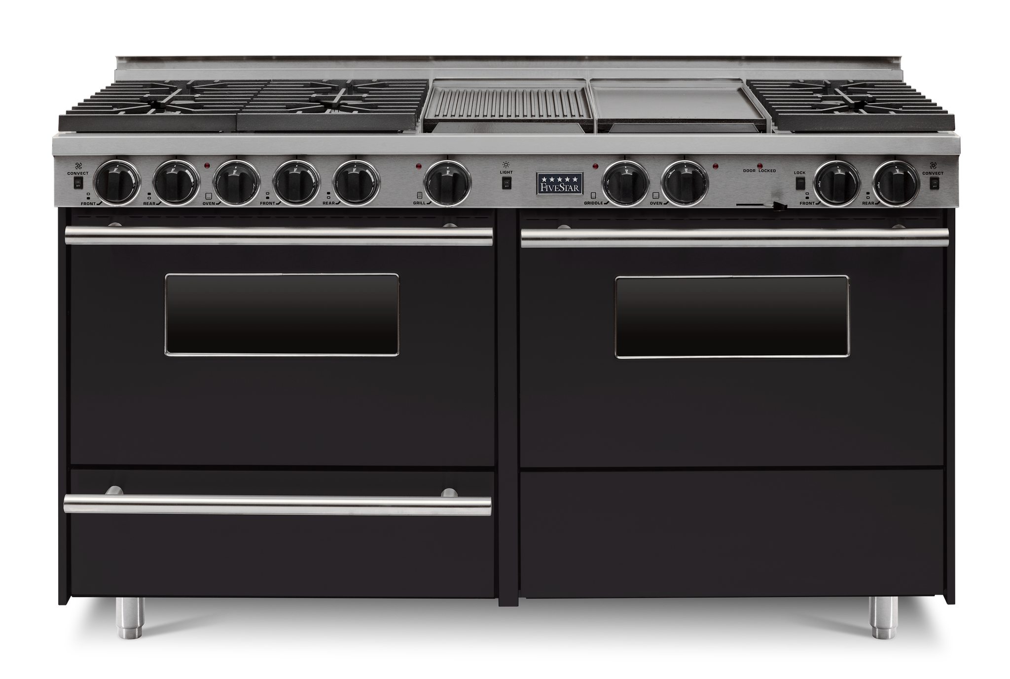 FiveStar TTN6397W