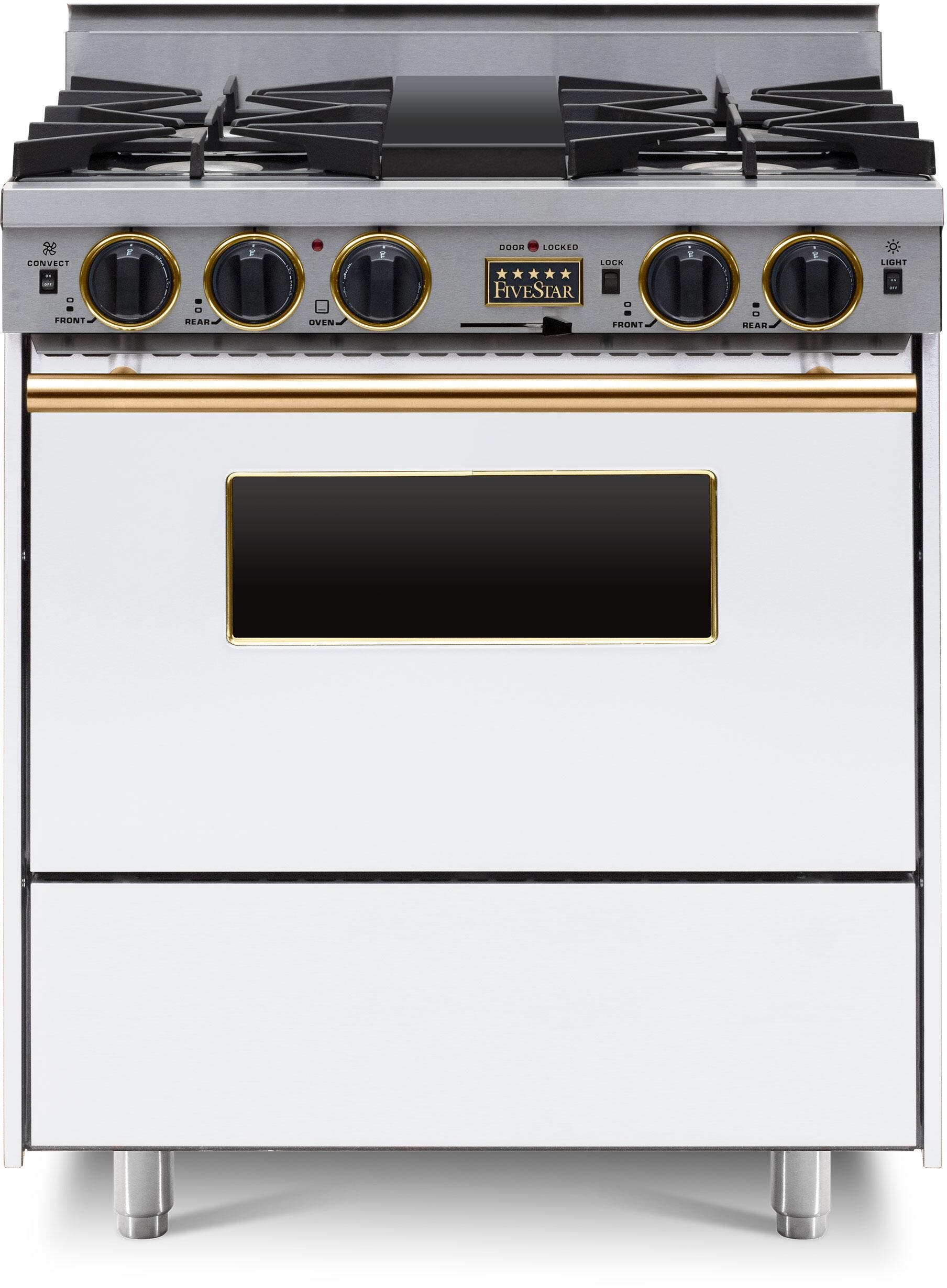 FiveStar WPN276SW