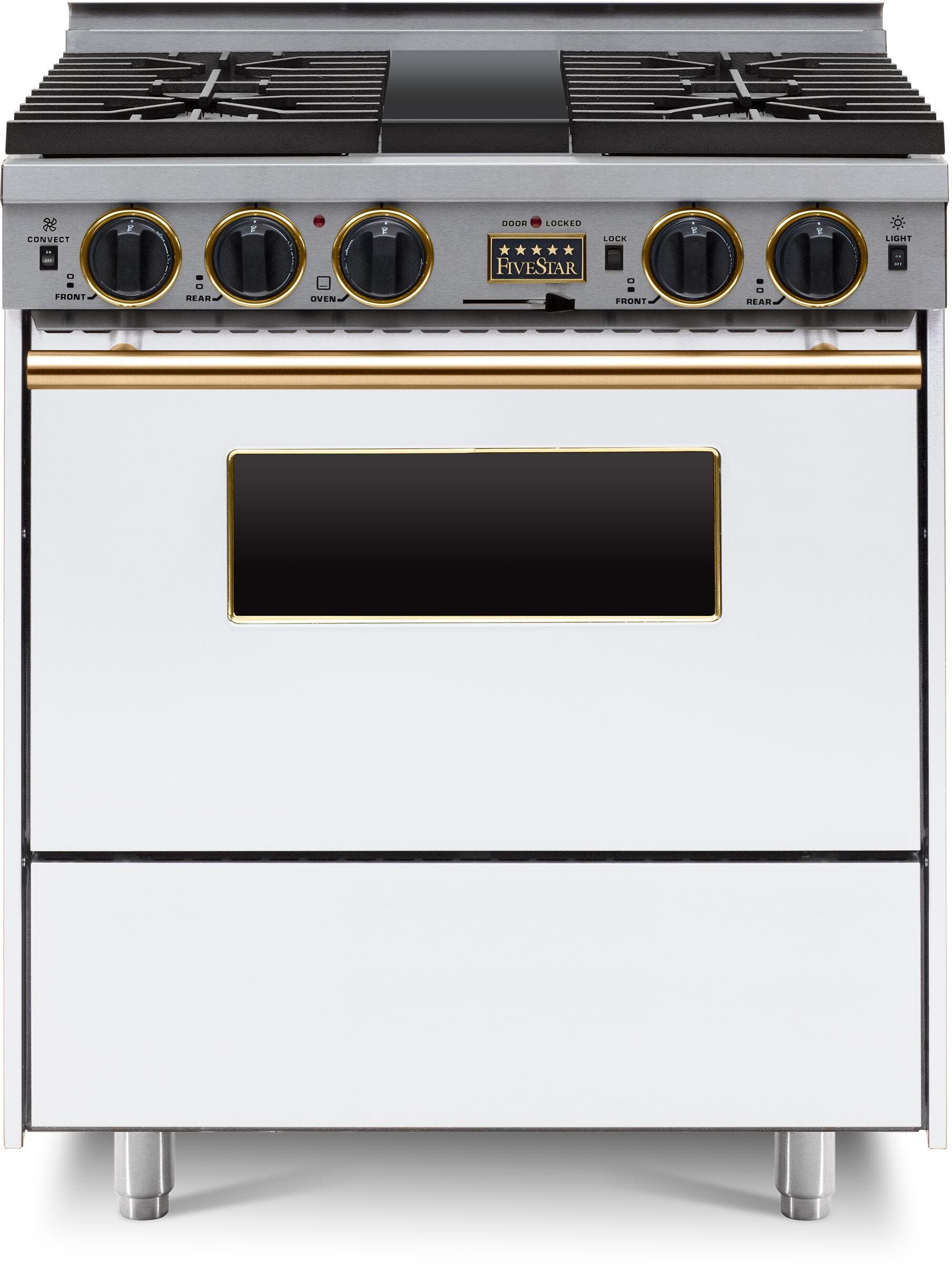 FiveStar WPN289SW
