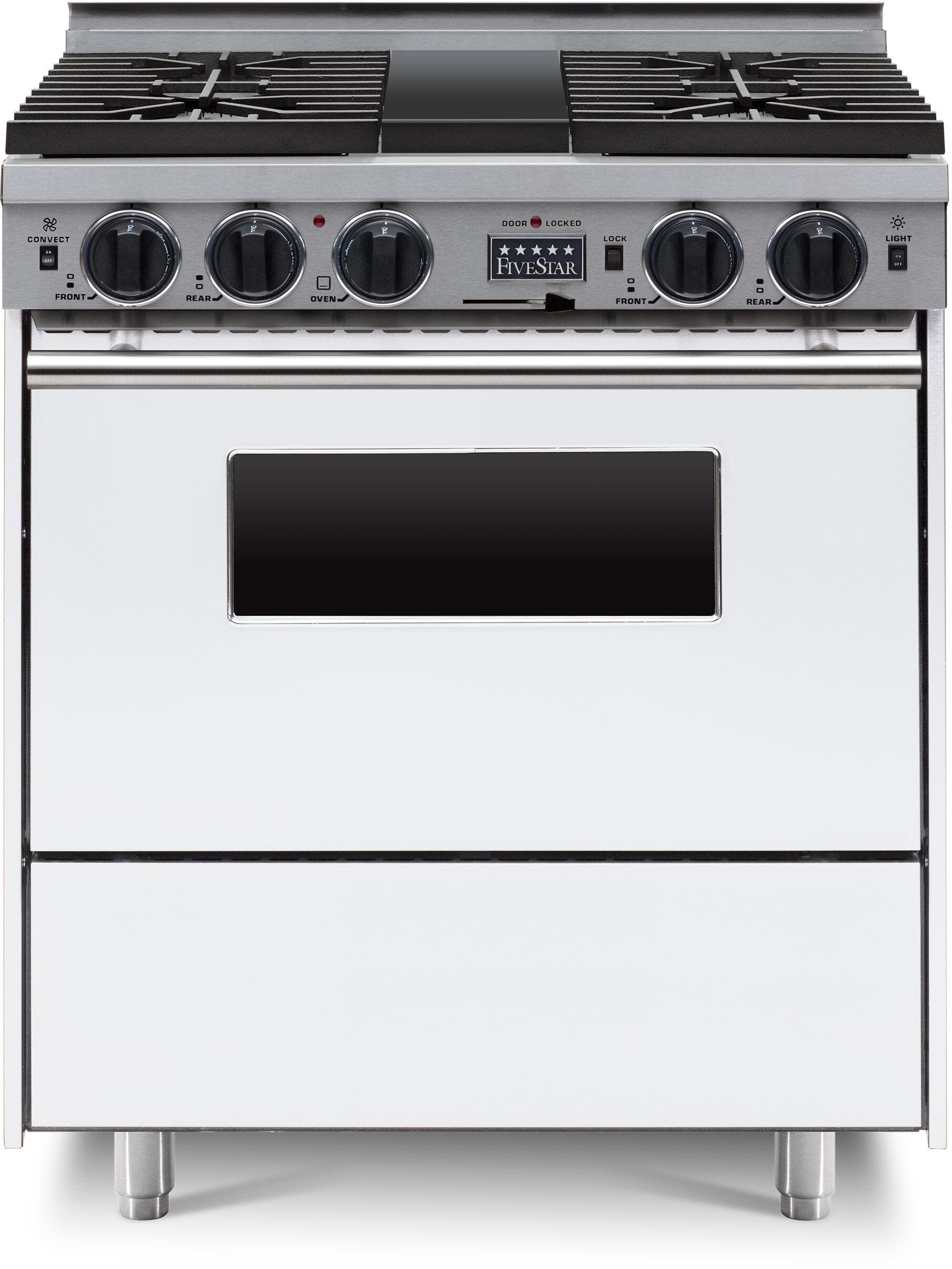 FiveStar WPN289W