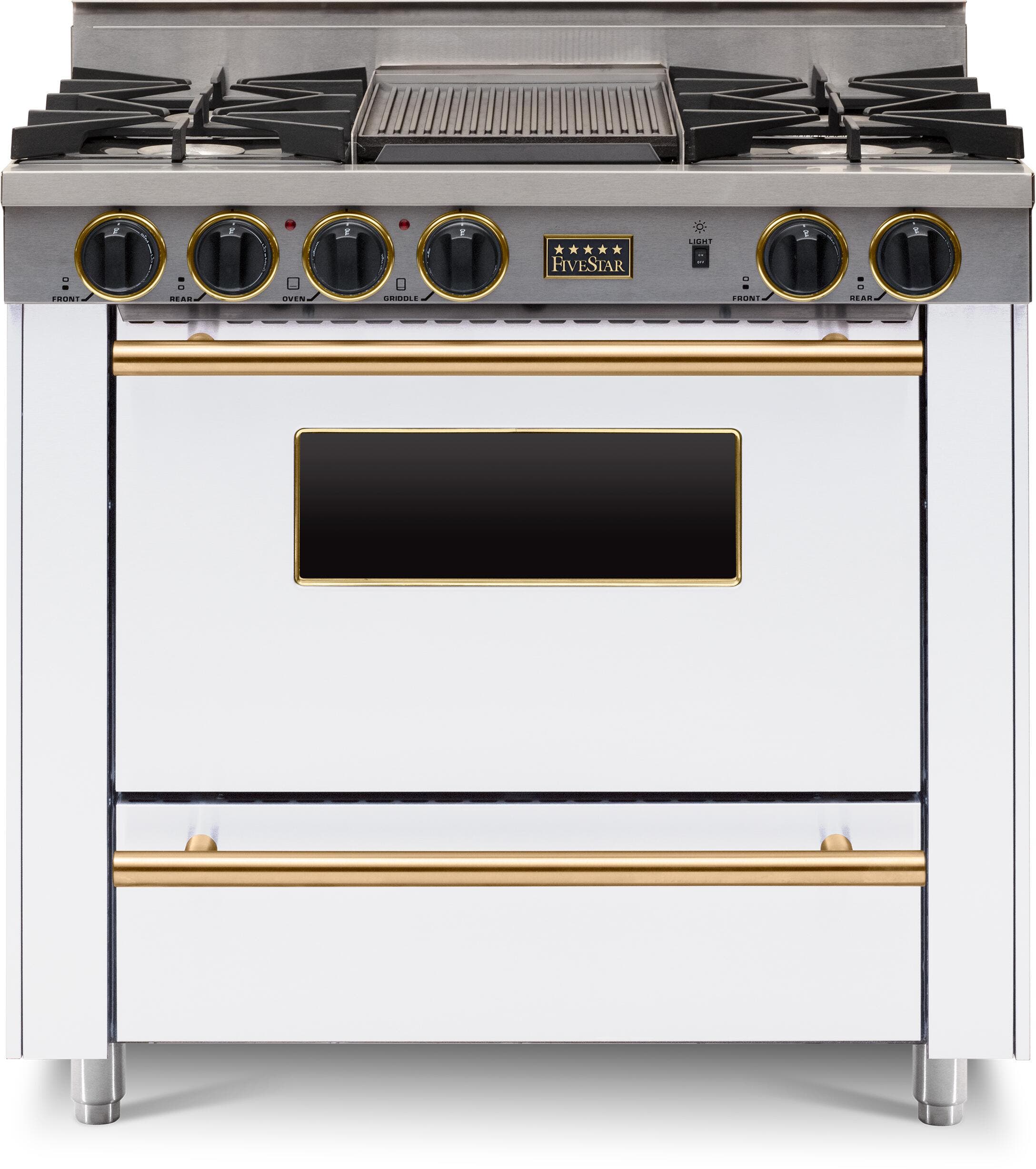 FiveStar WPN3127SW