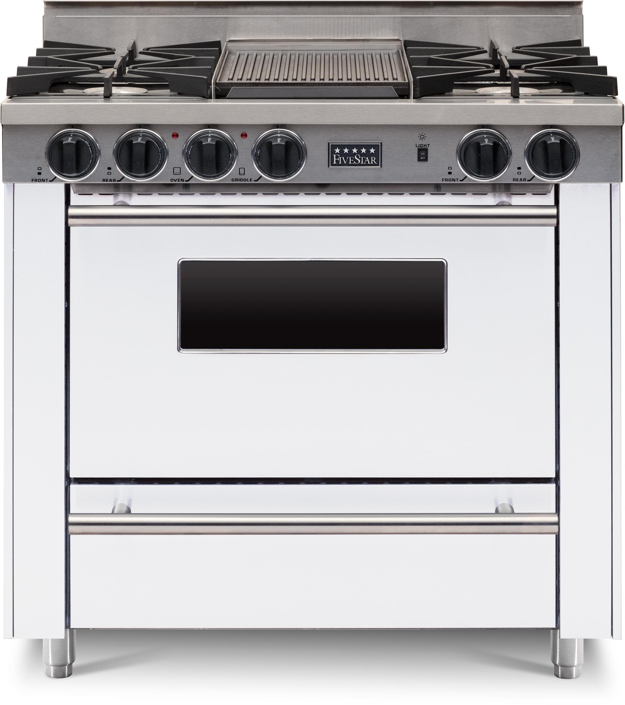 FiveStar WPN3127W