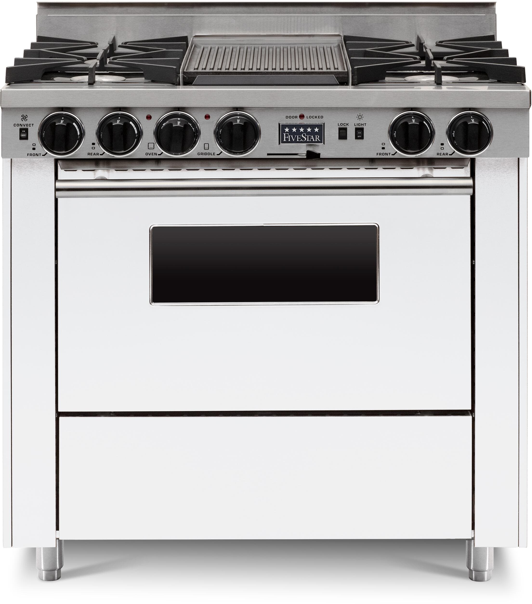 FiveStar WPN3267W