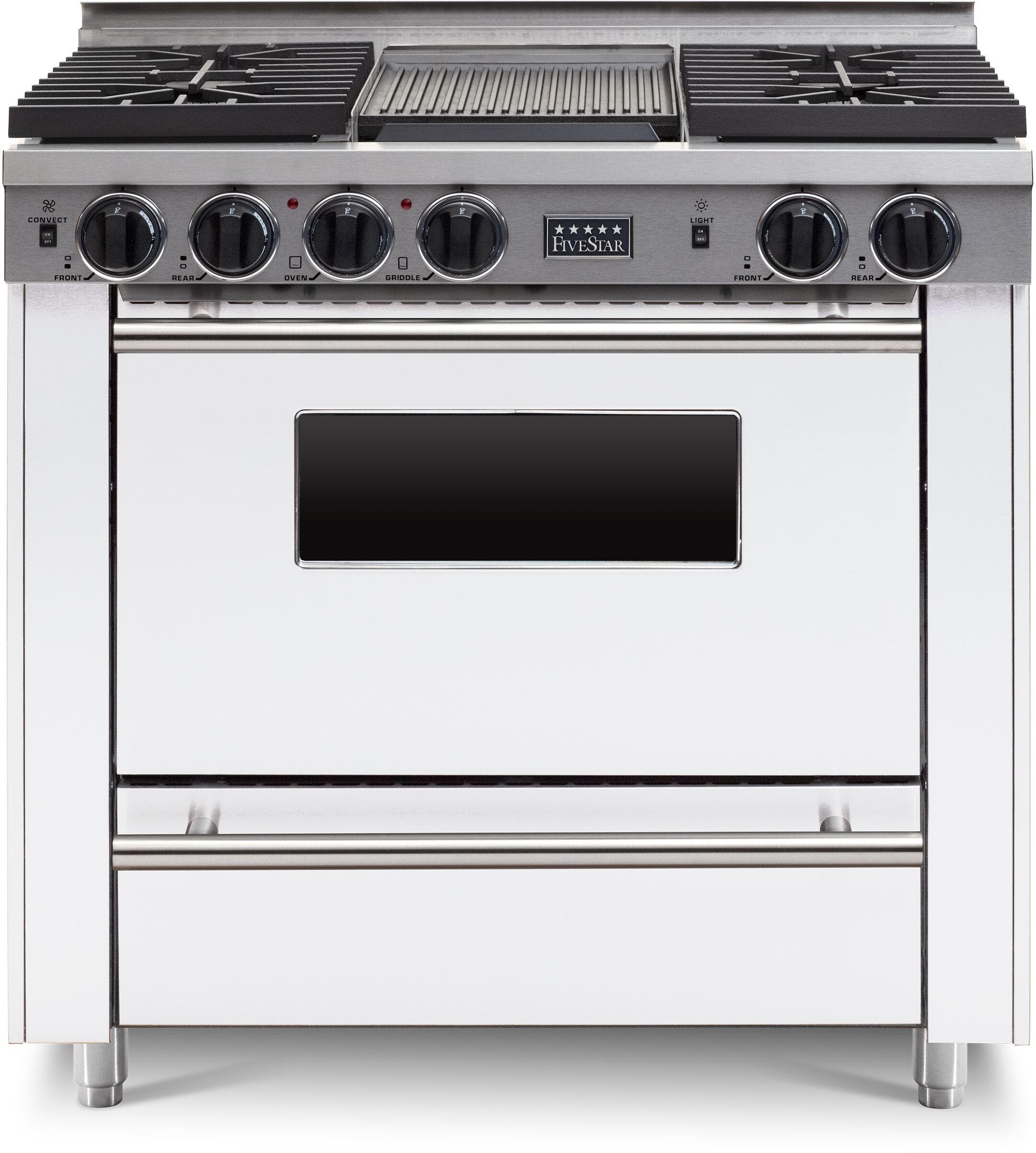 FiveStar WPN3327W