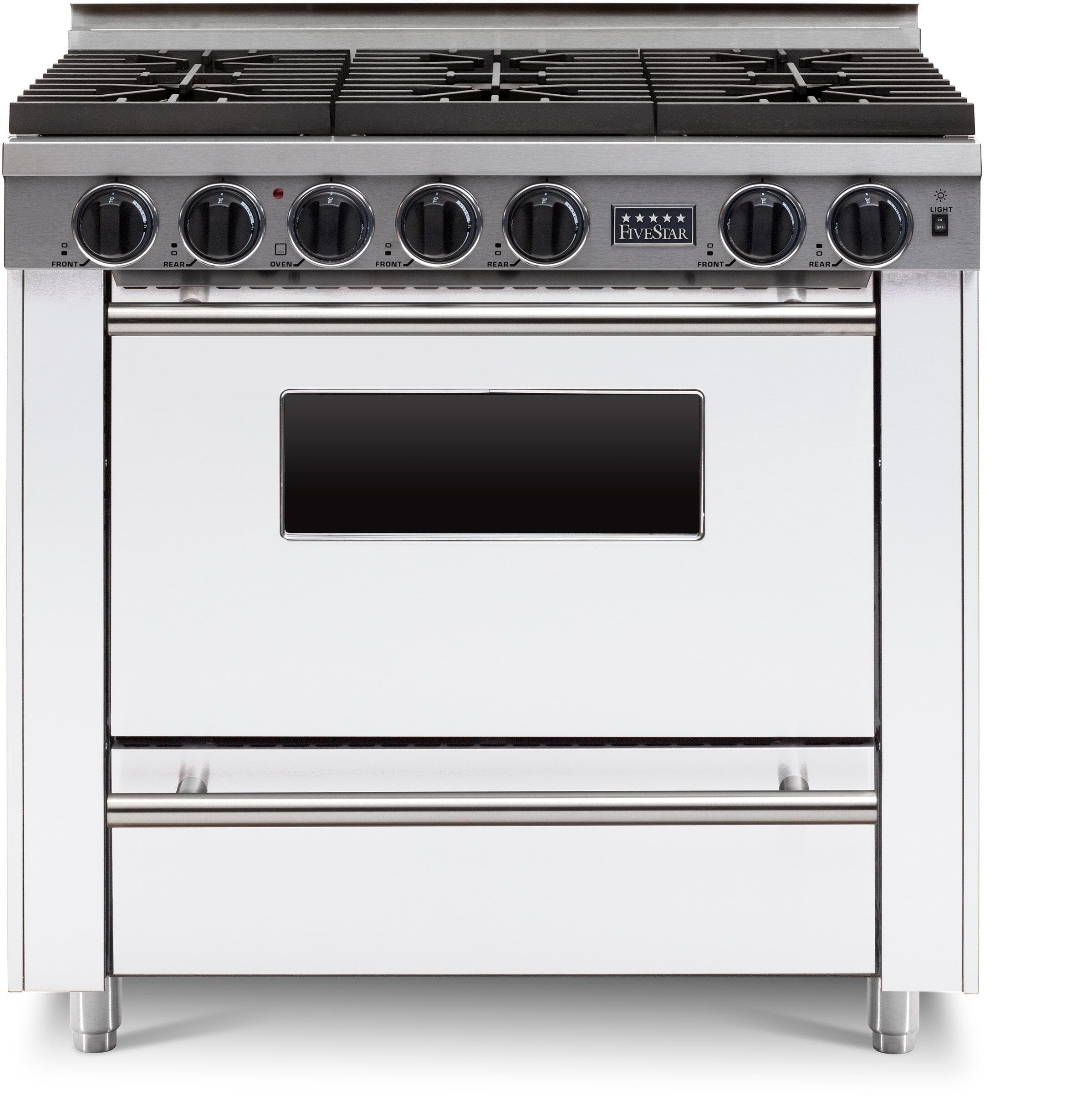 FiveStar WPN3367W