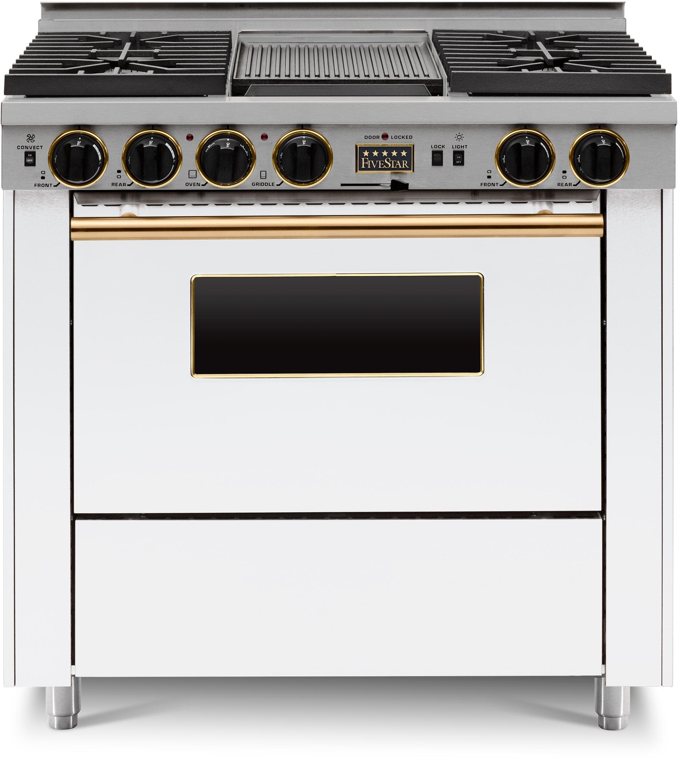FiveStar WPN3397SW