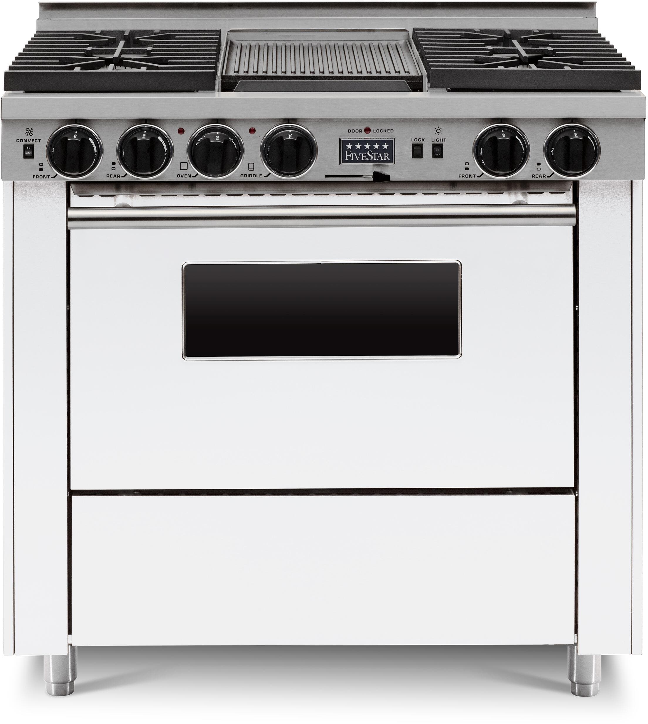 FiveStar WPN3397W
