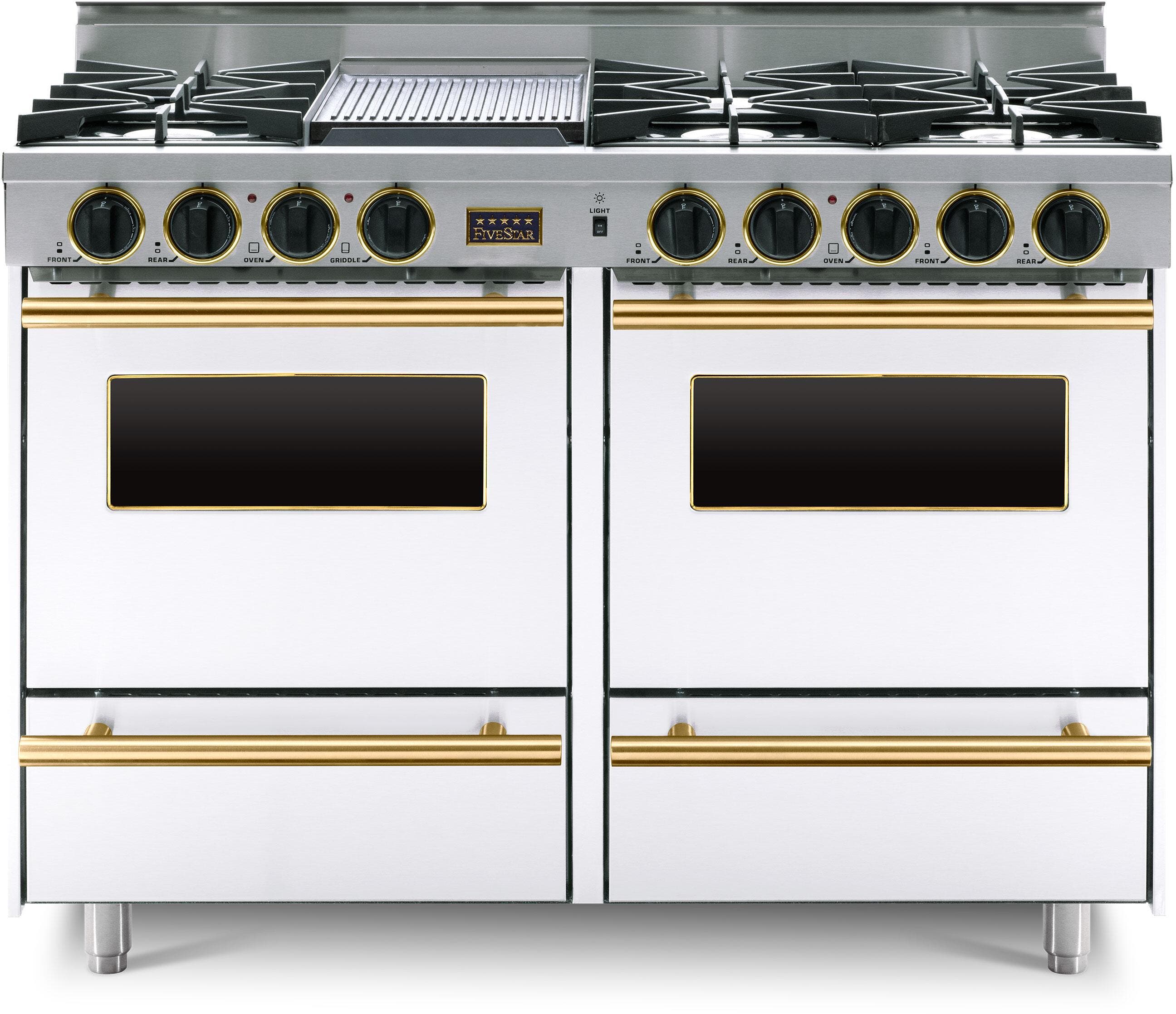 FiveStar WPN5117SW