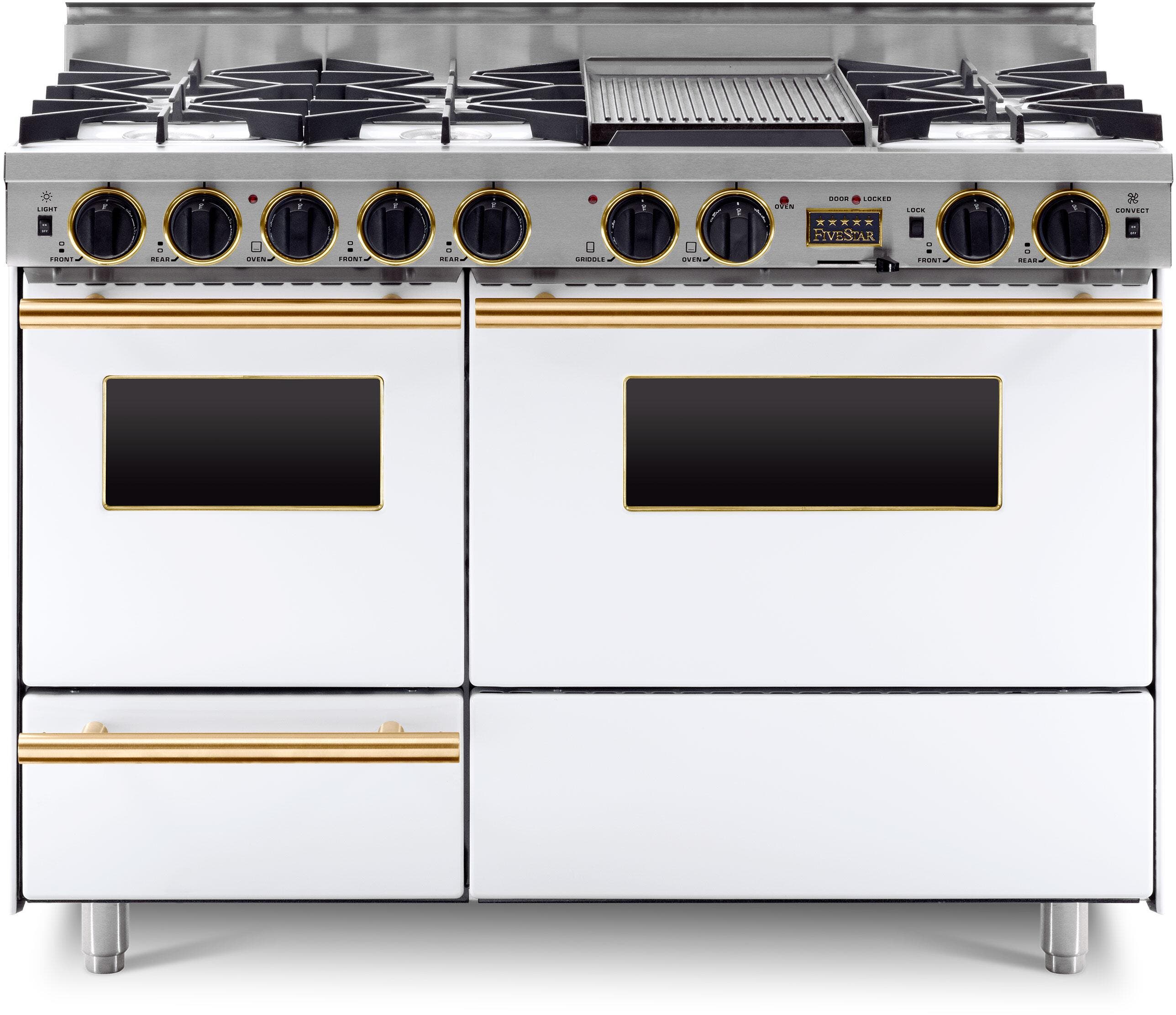 FiveStar WPN5267SW