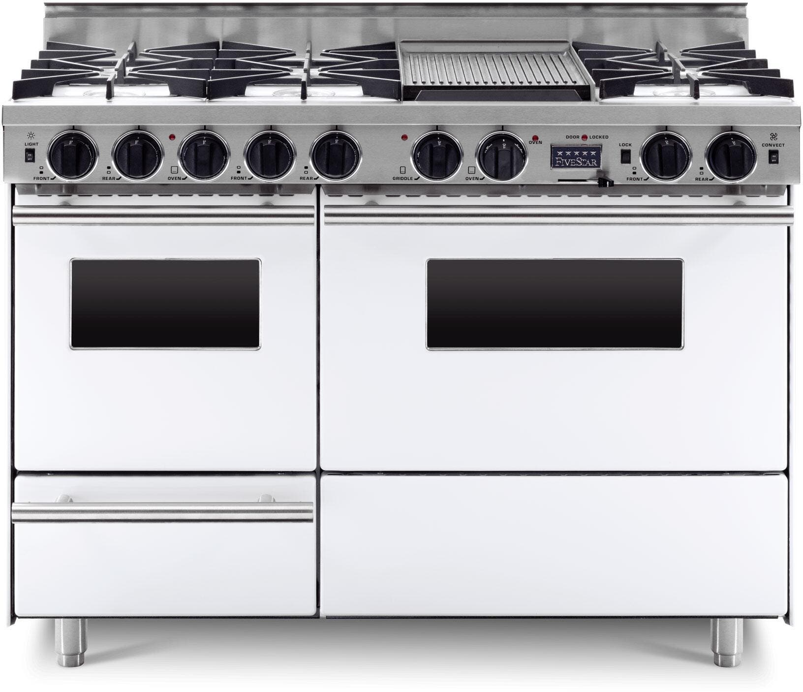 FiveStar WPN5267W