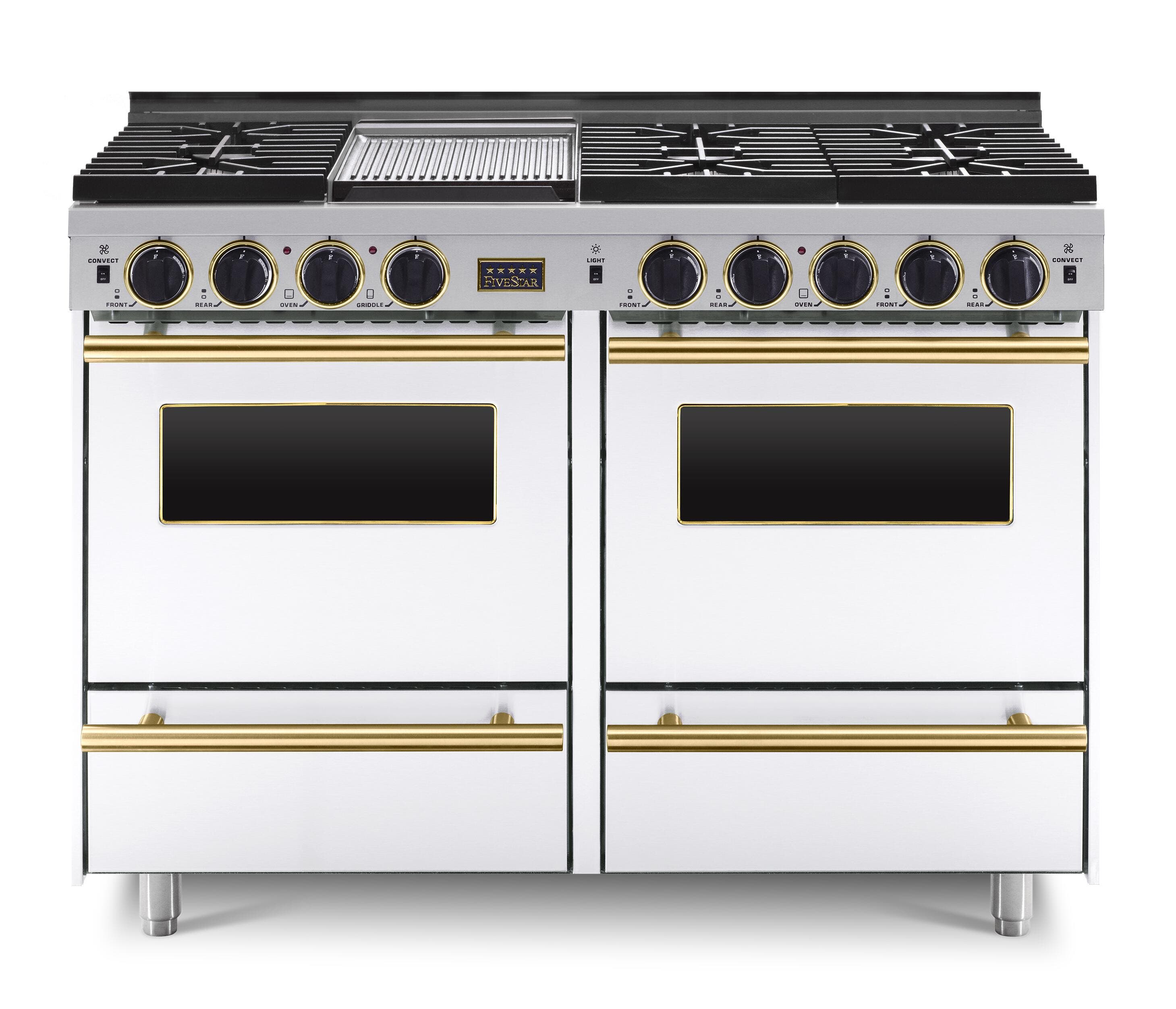 FiveStar WPN5327SW