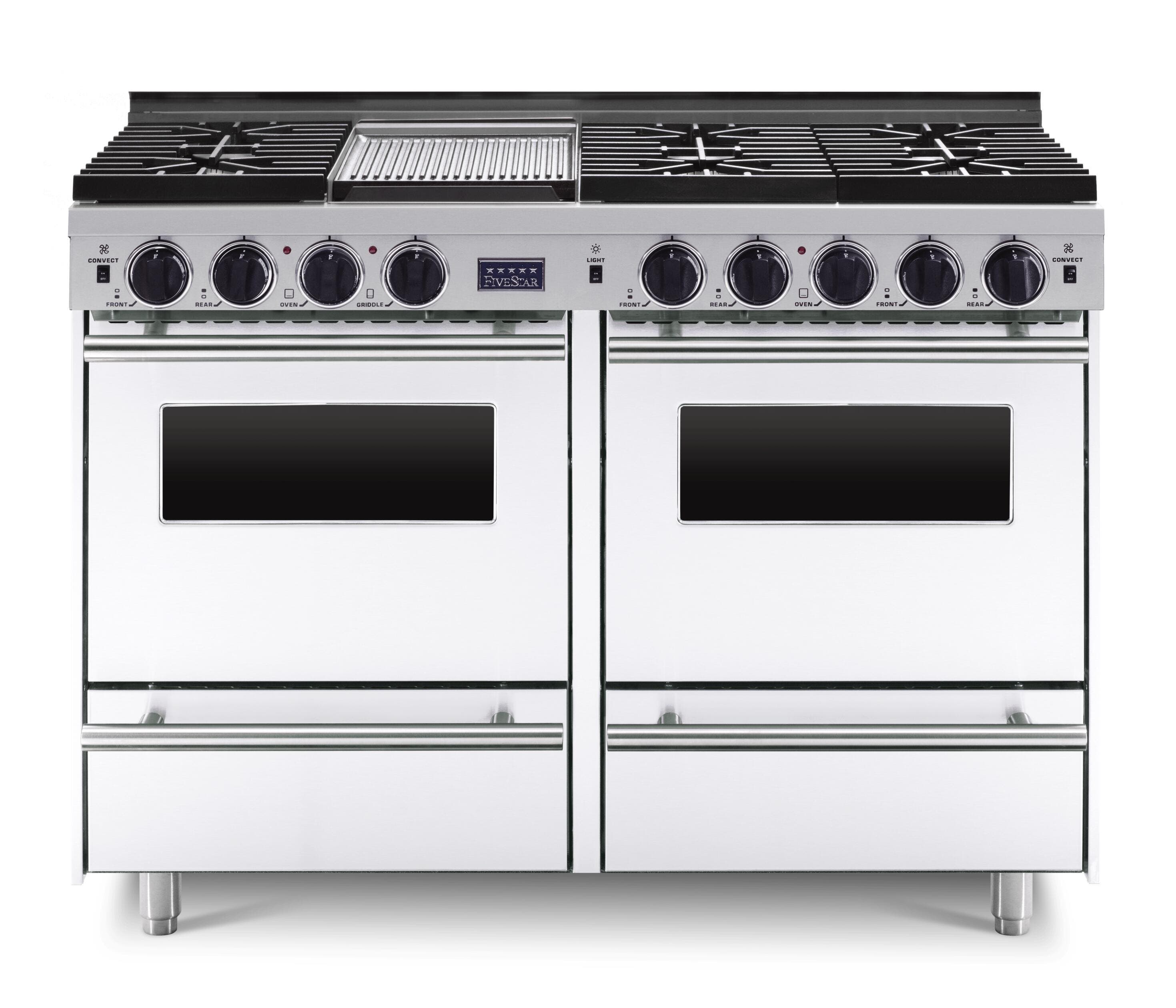 FiveStar WPN5327W