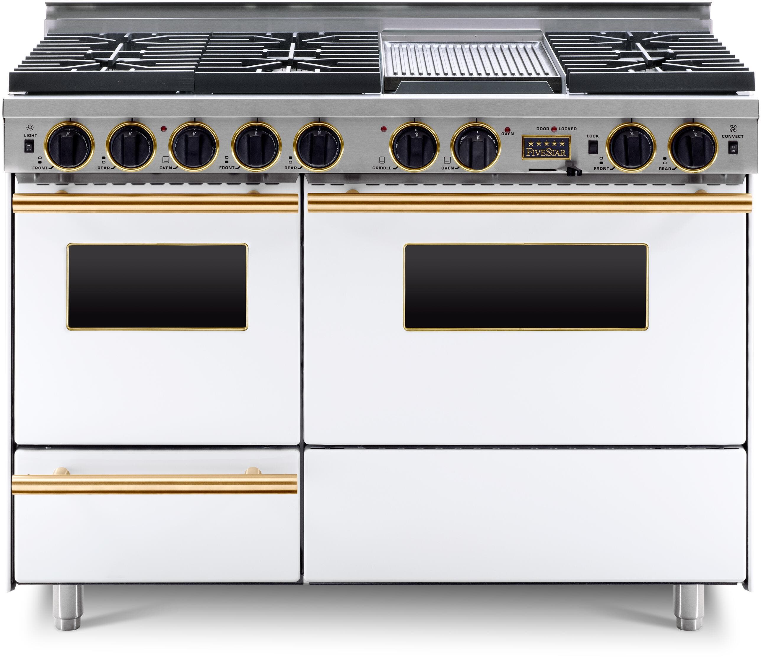 FiveStar WPN5397SW