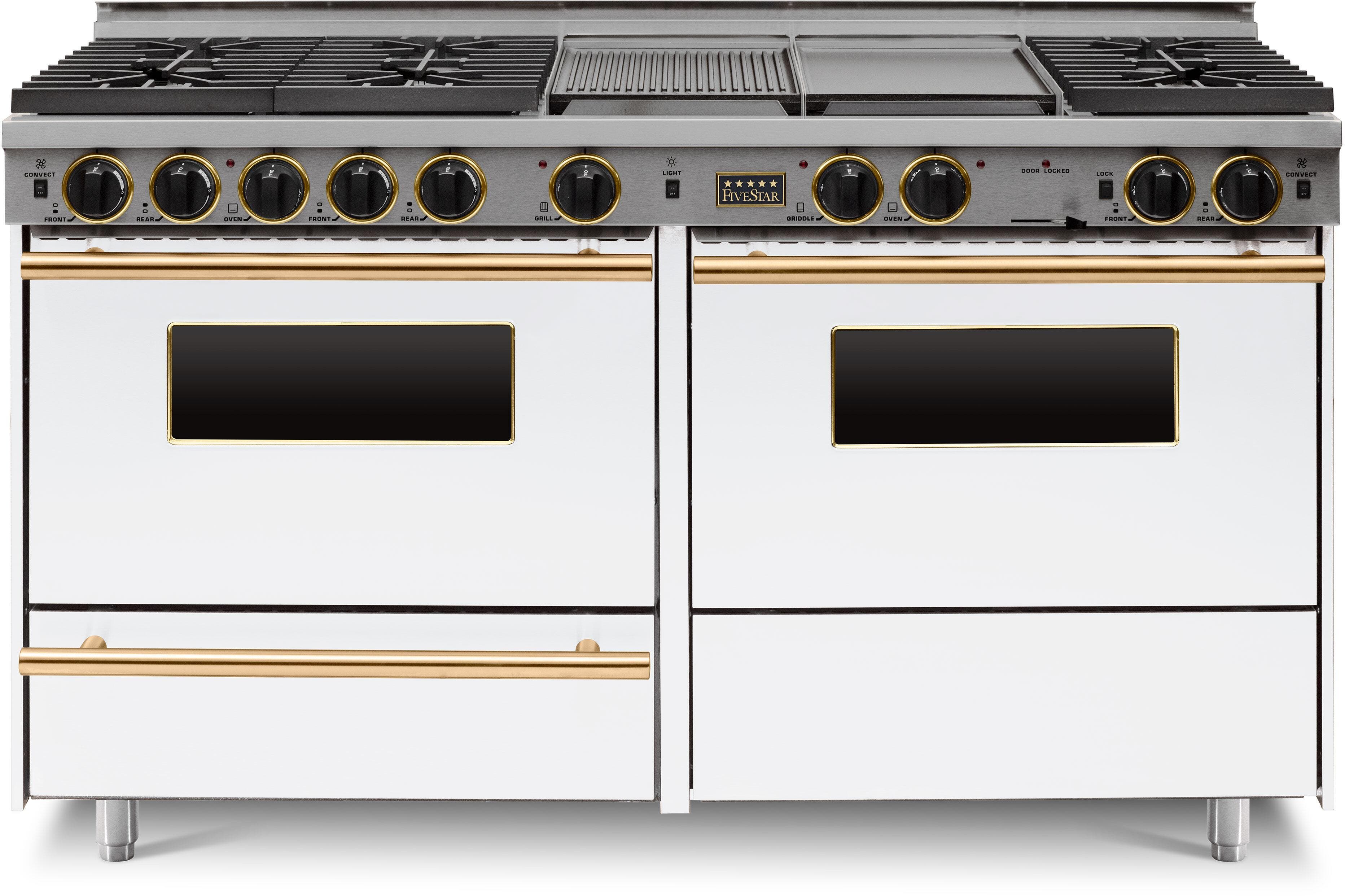 FiveStar WPN6397SW