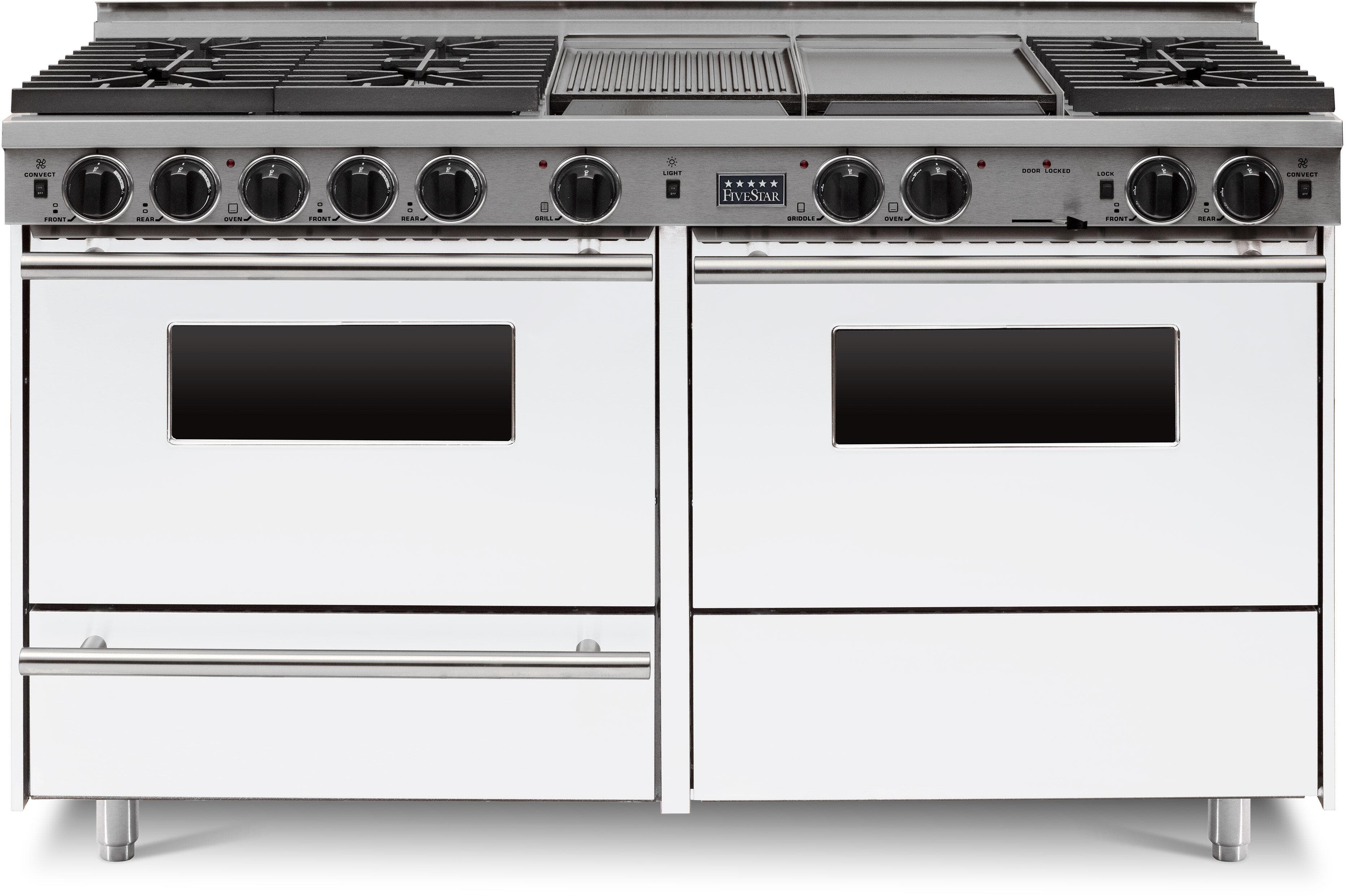 FiveStar WPN6397W
