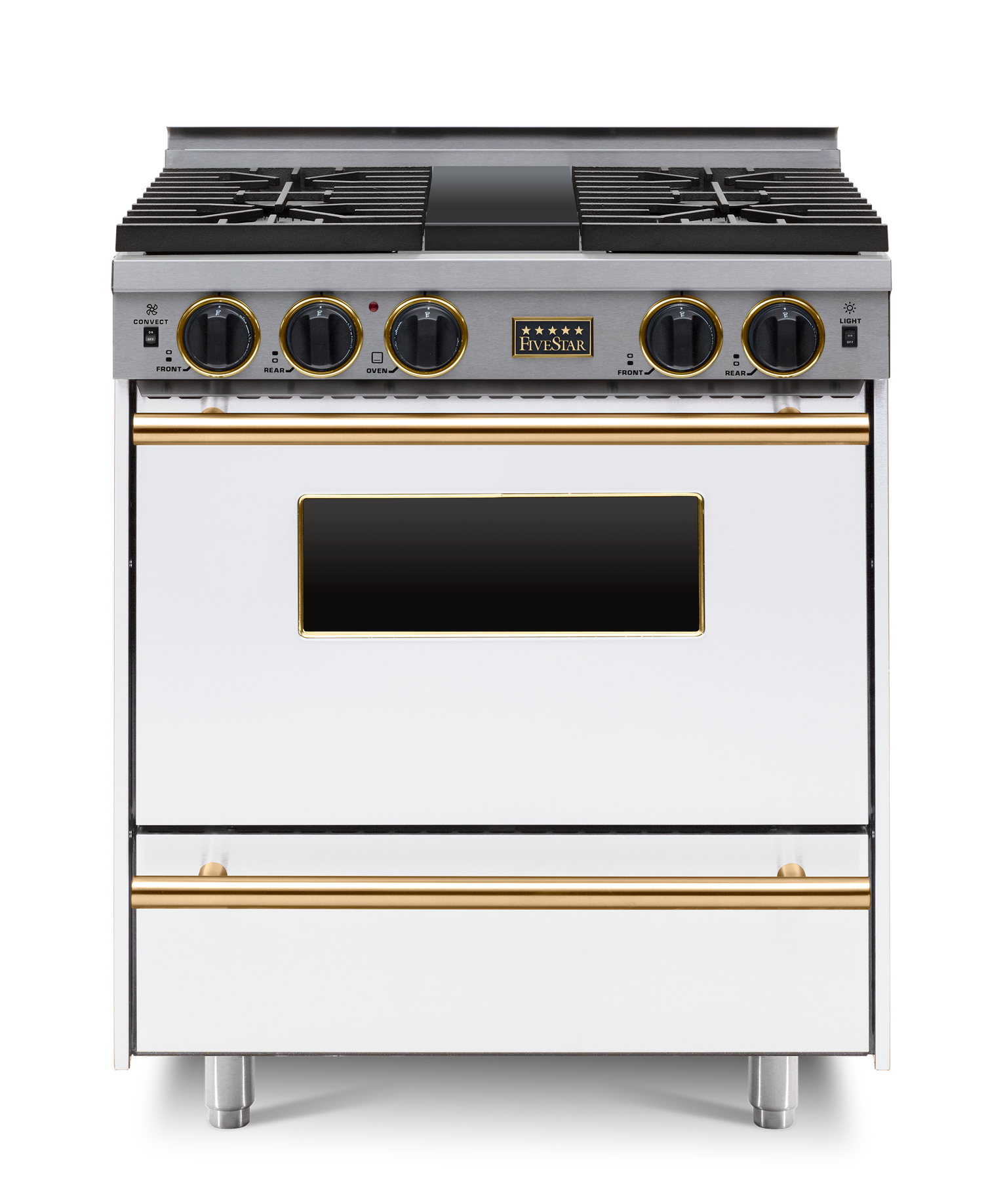 FiveStar WTN2827SW