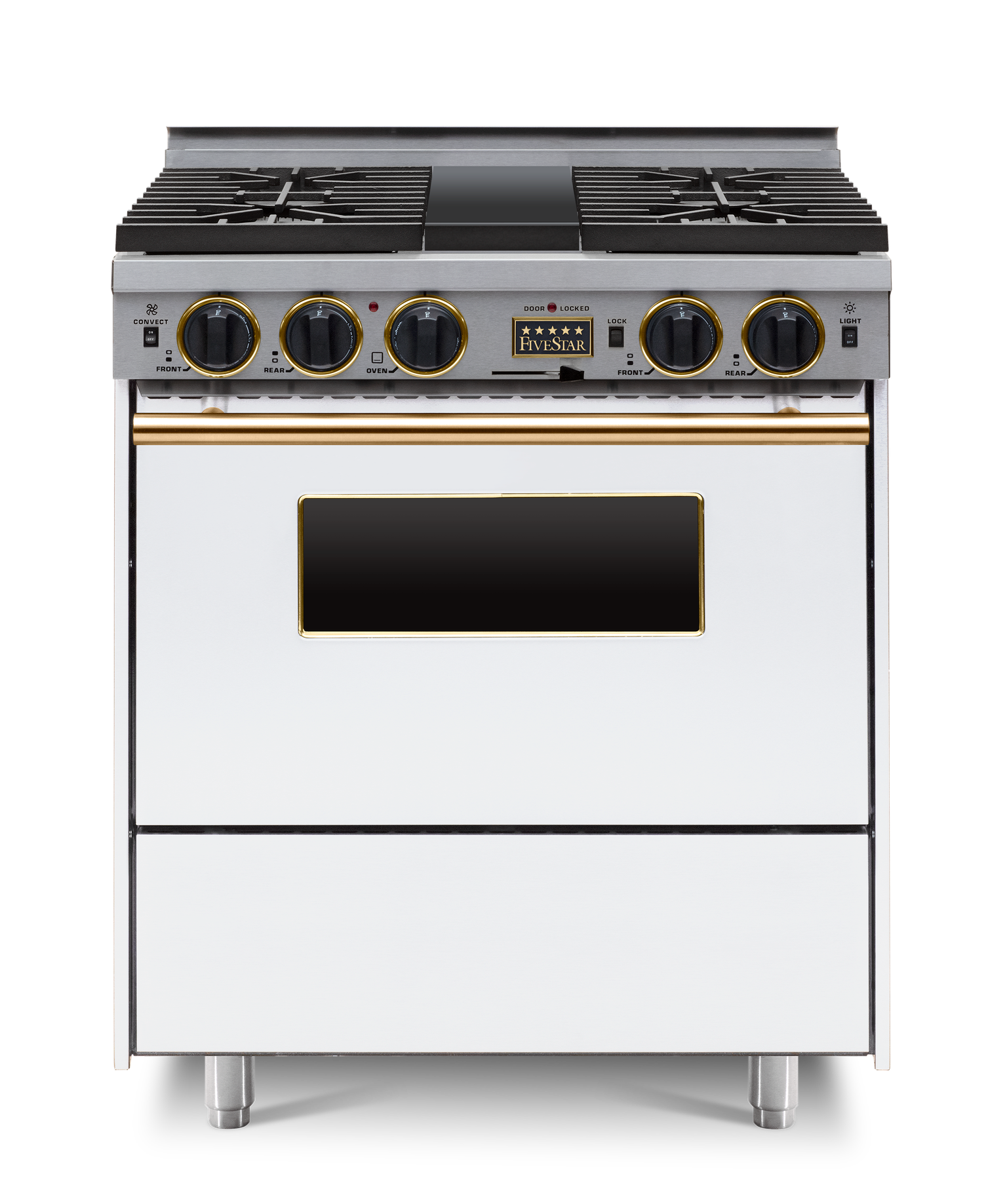FiveStar WTN289SW