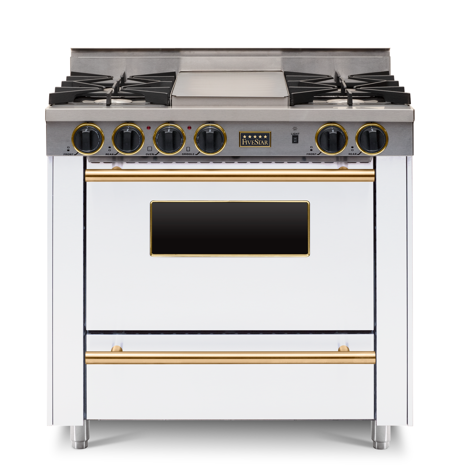 FiveStar WTN3127SW