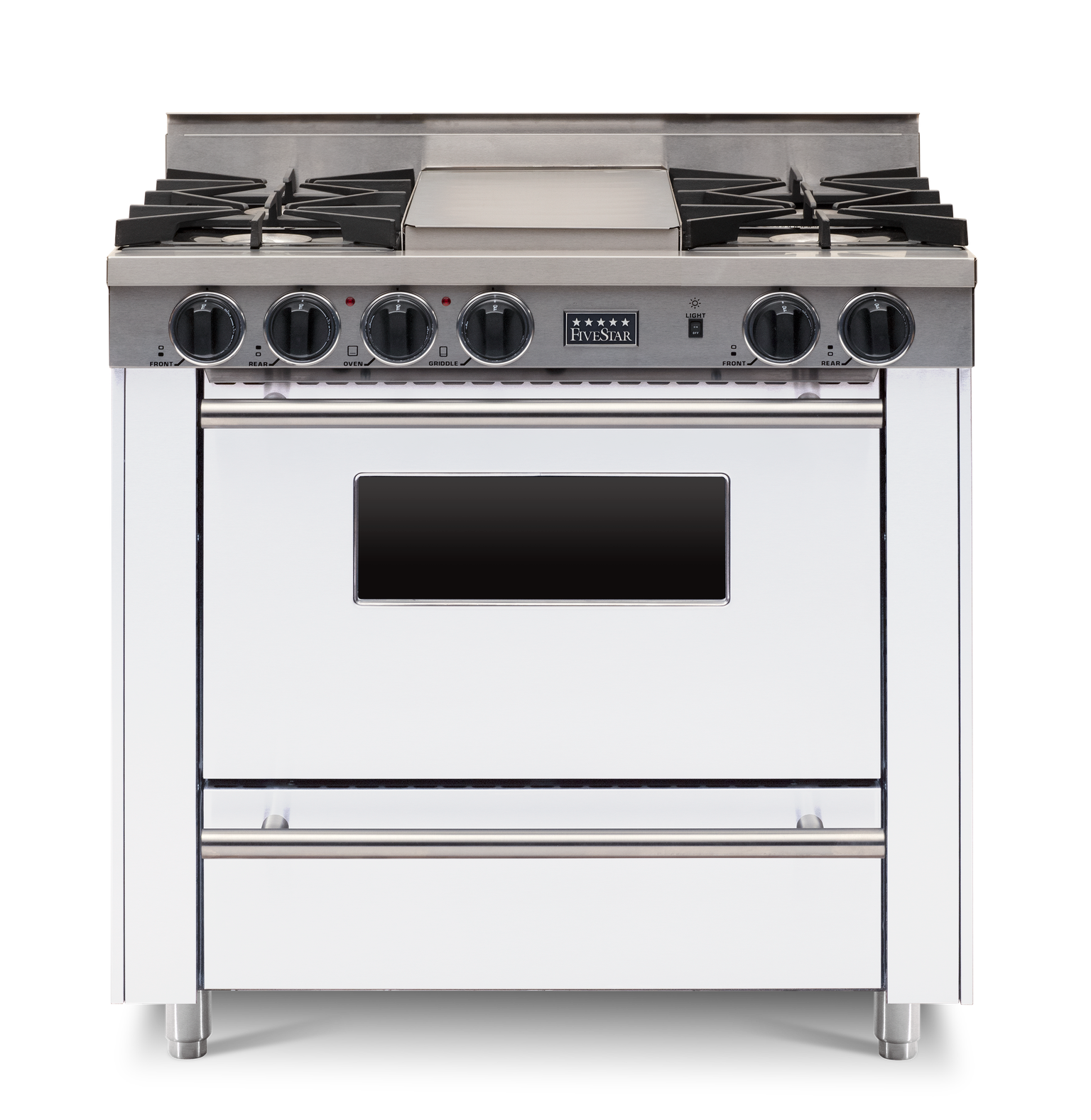 FiveStar WTN3127W