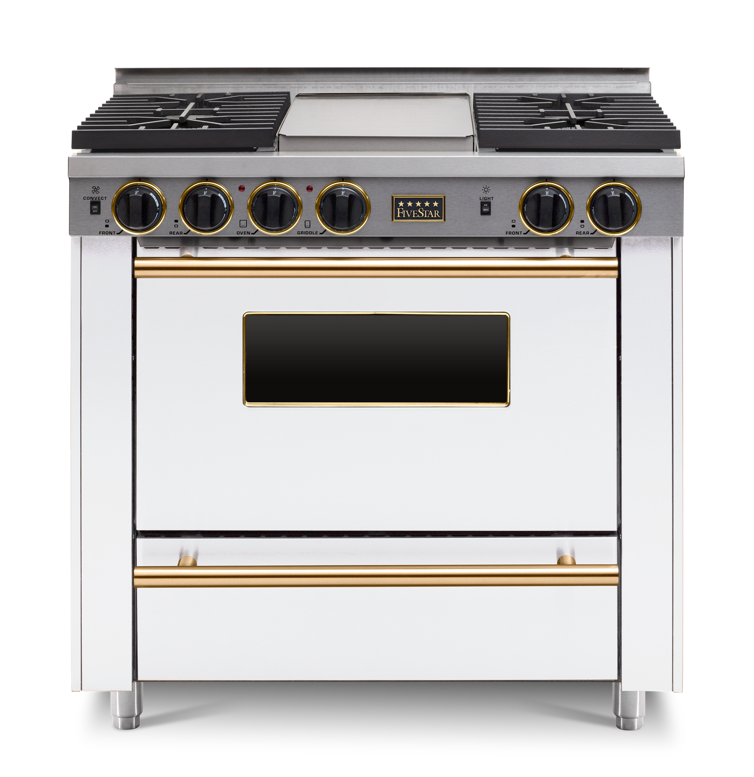 FiveStar WTN3327SW
