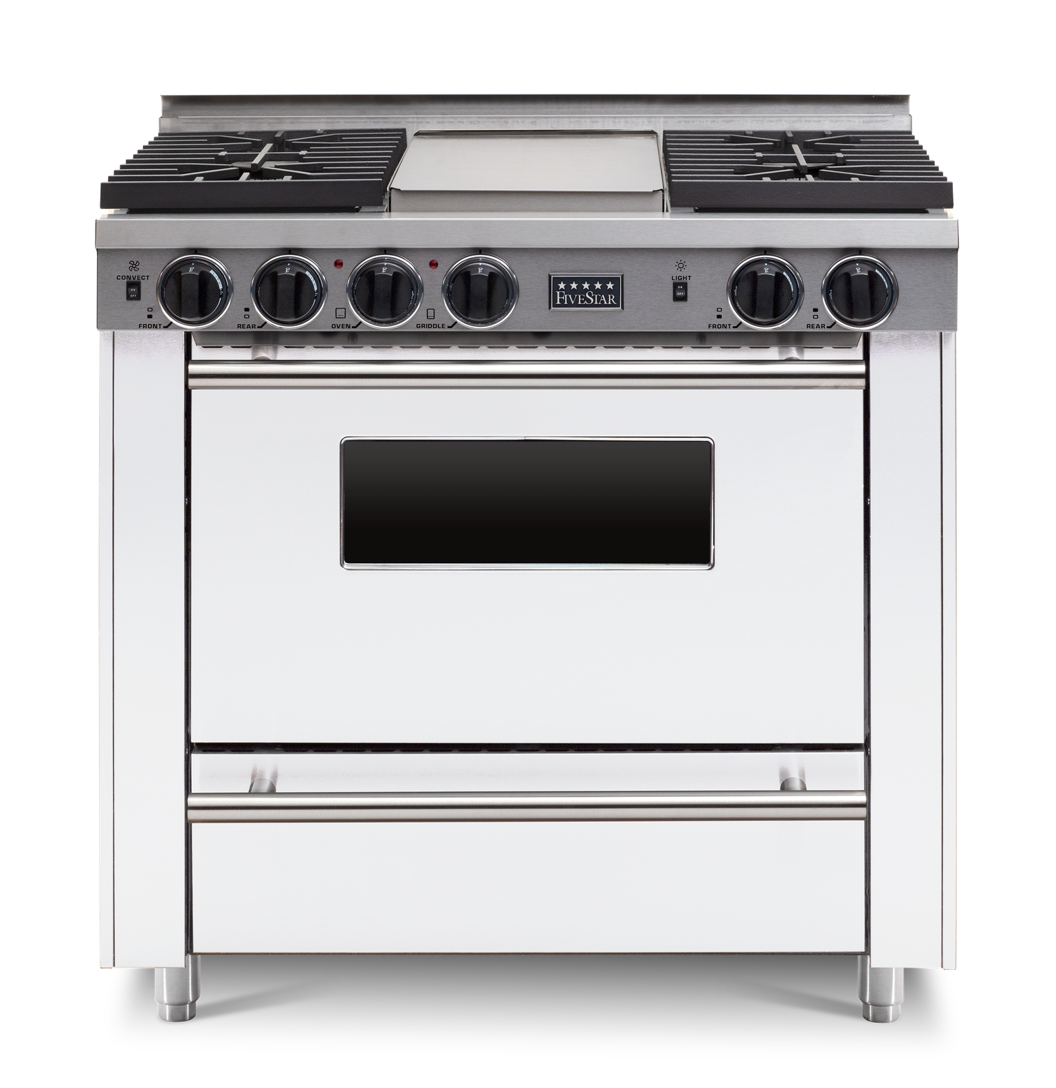 FiveStar WTN3327W