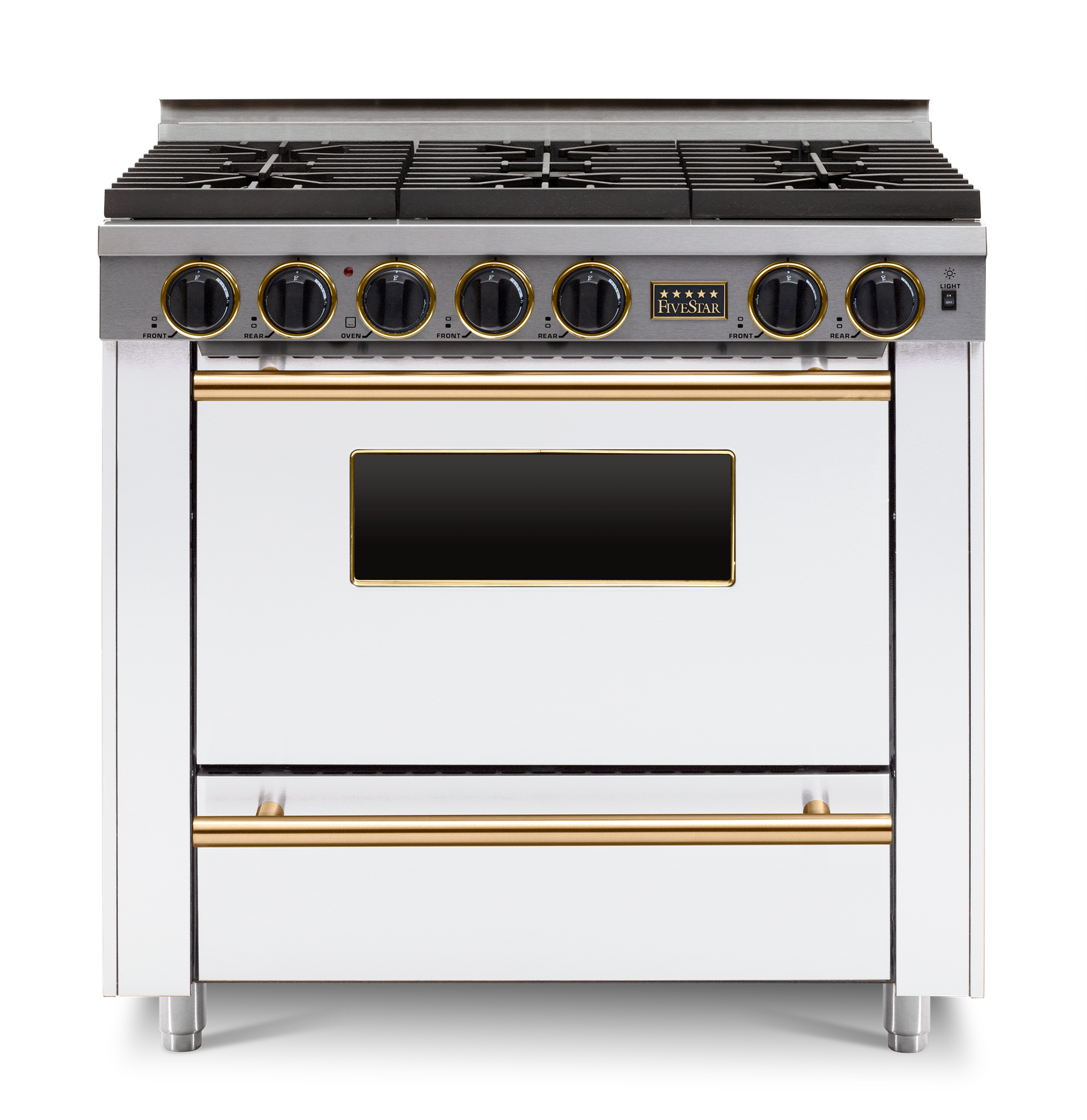 FiveStar WTN3367SW