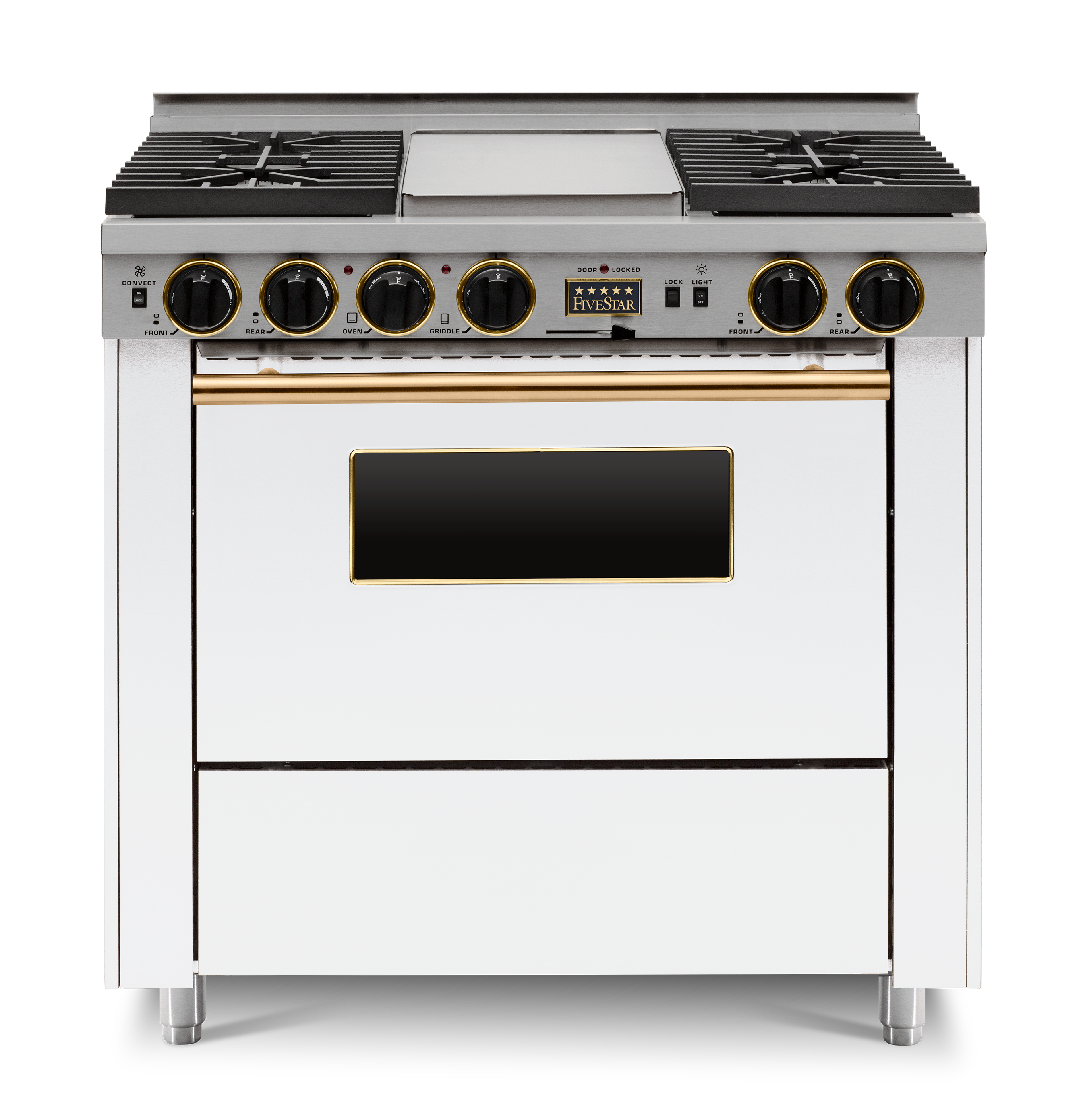 FiveStar WTN3397SW