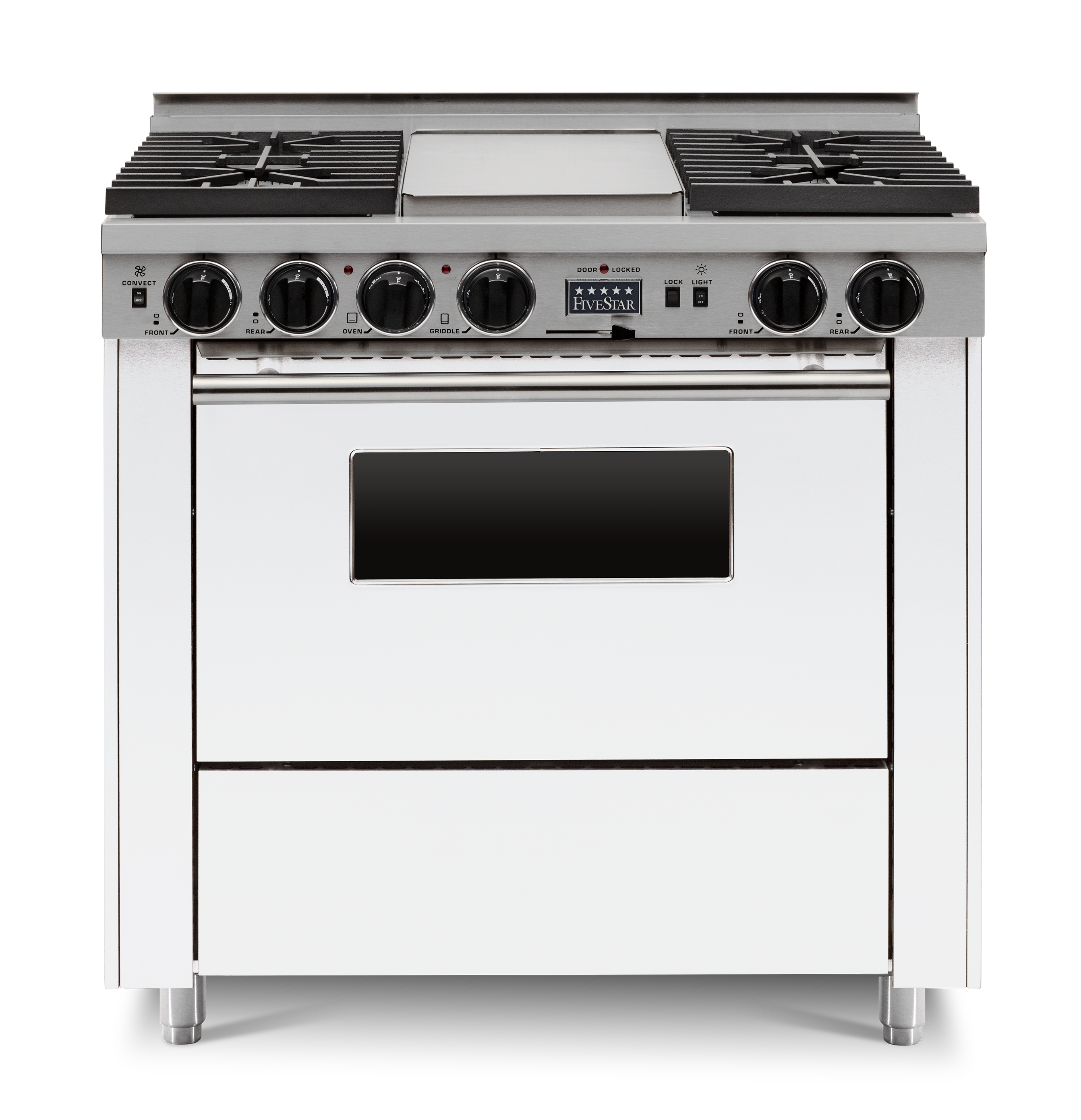 FiveStar WTN3397W