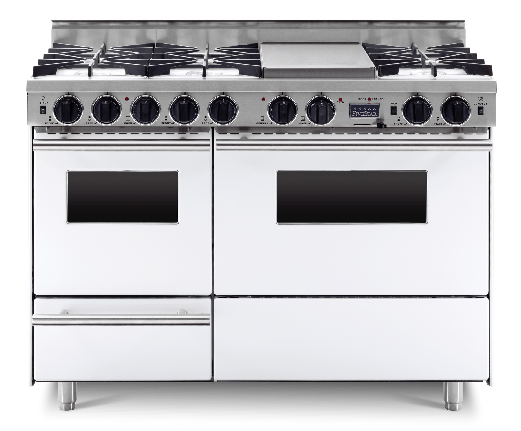 FiveStar WTN5267W
