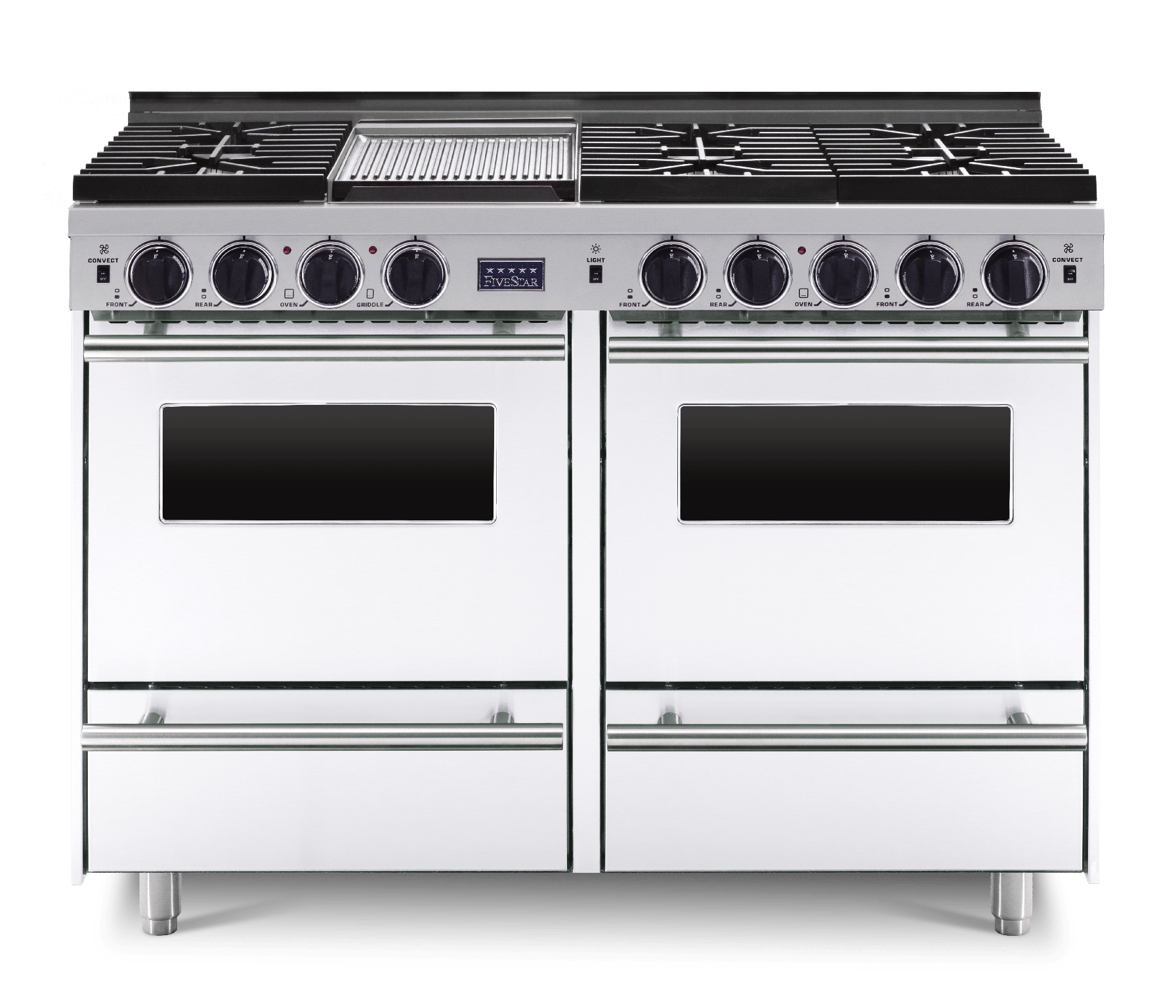 FiveStar WTN5327W