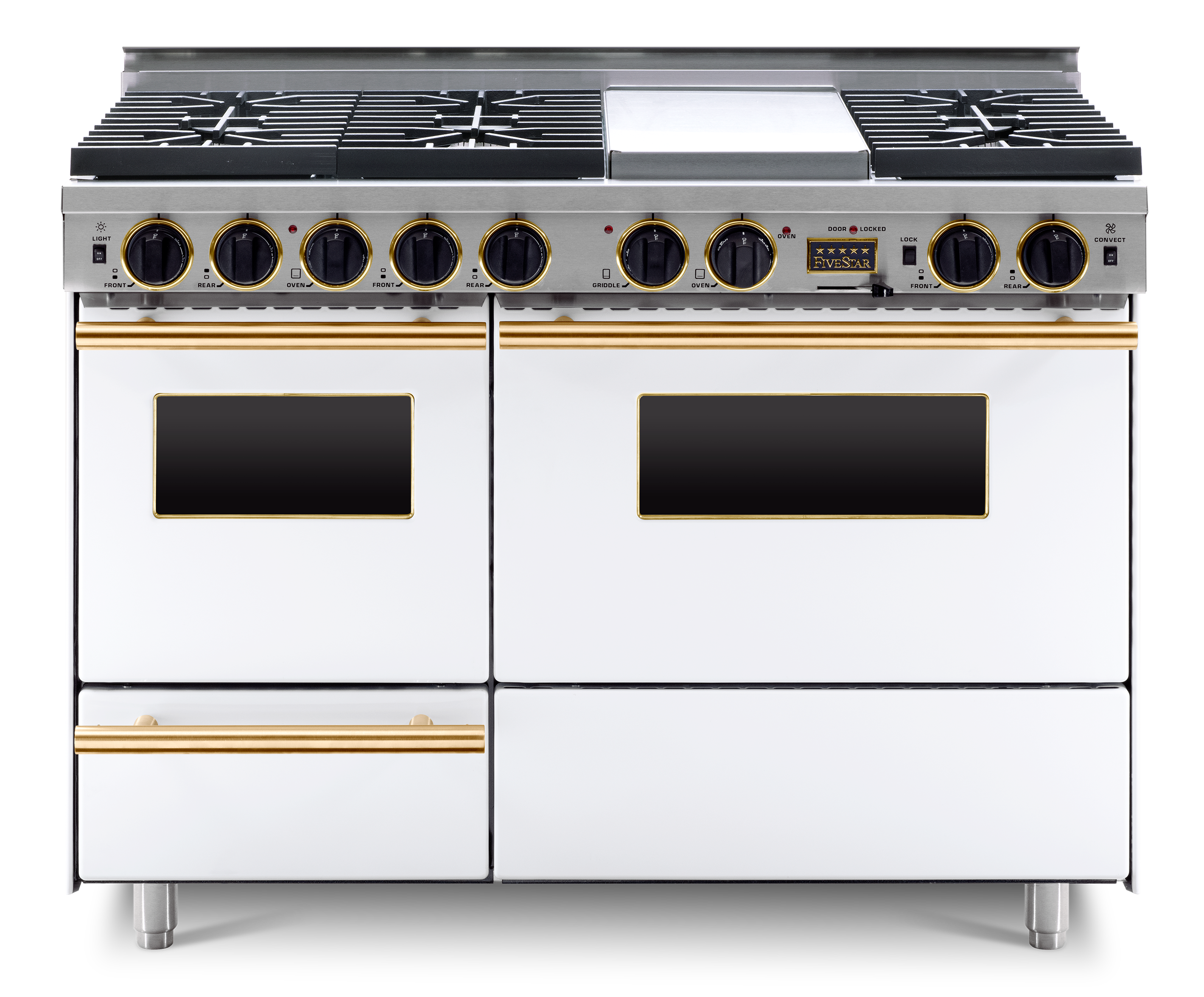 FiveStar WTN5397SW