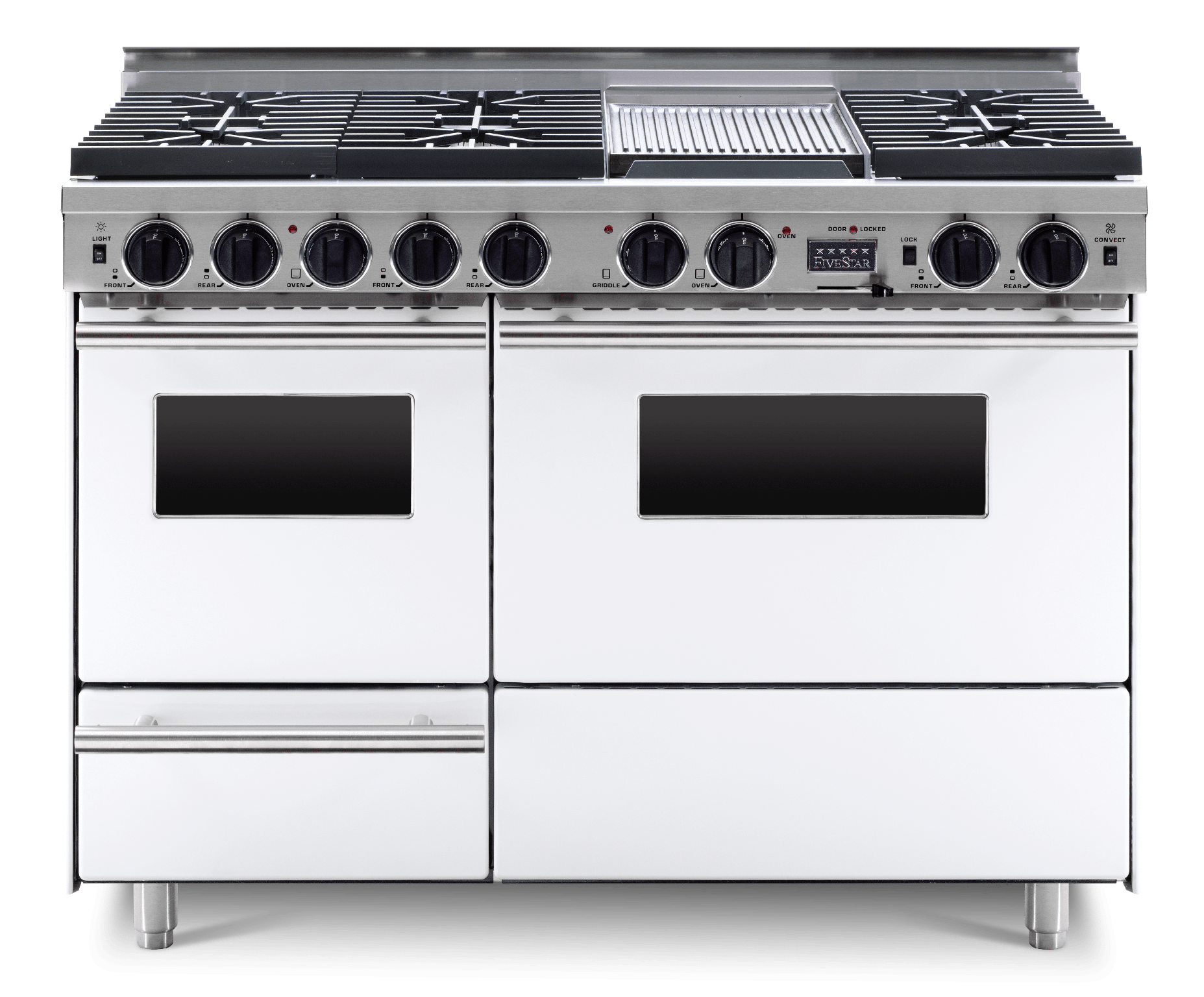 FiveStar WTN5397W