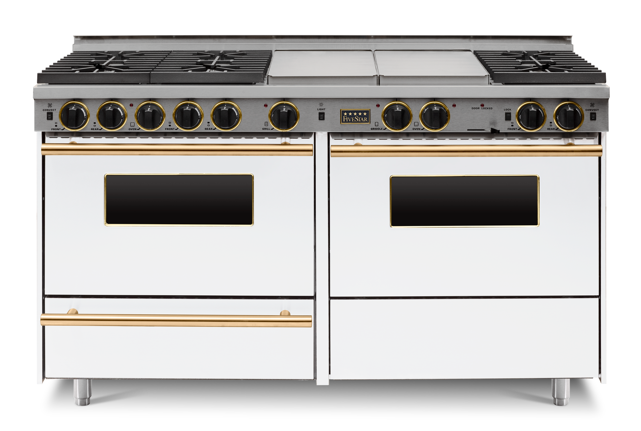 FiveStar WTN6397SW