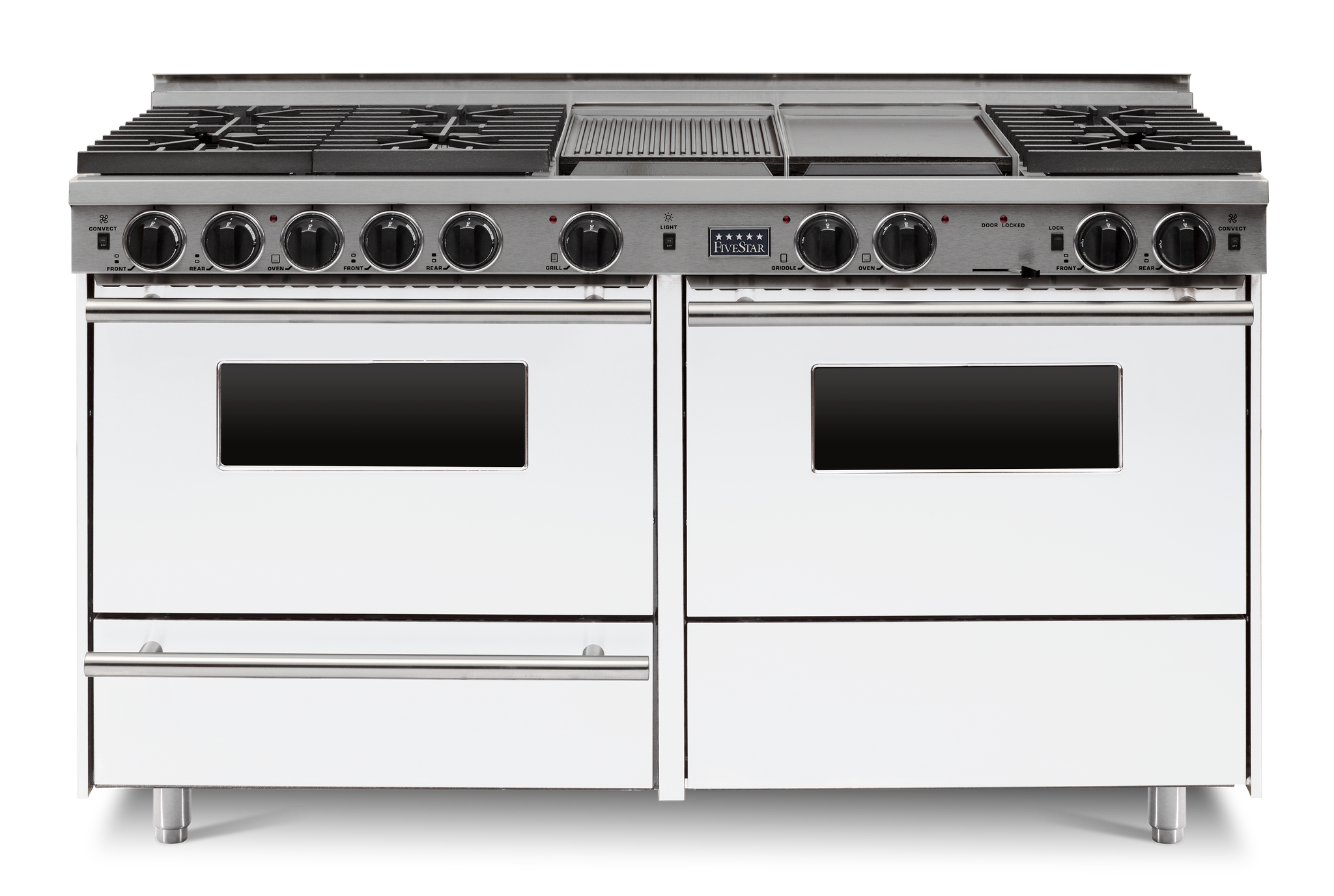 FiveStar WTN6397W
