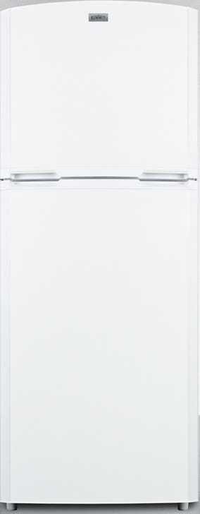 Summit FF1427W White