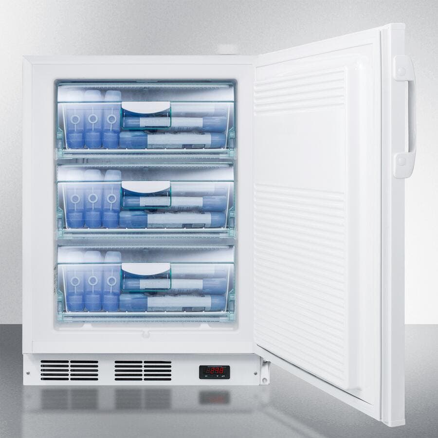 Summit VLT650ADA White