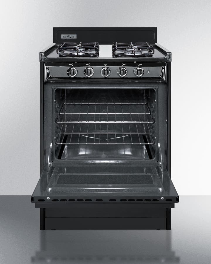Summit TTM6107CS Black