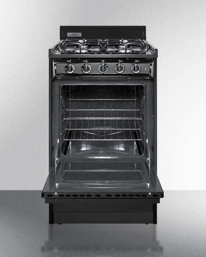 Summit TTM1107CS Black