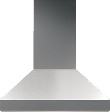 Zephyr AK7642AS Stainless Steel, 42 Inch