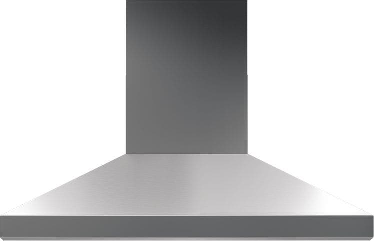 Zephyr AK7660AS Stainless Steel, 60 Inch