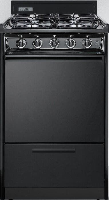Summit TTM1107CS Black