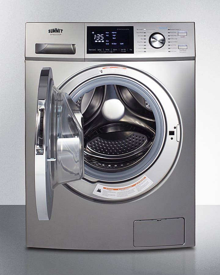 Summit SPWD2203P Platinum