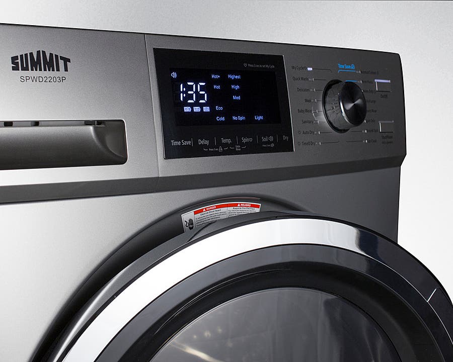 Summit SPWD2203P Platinum