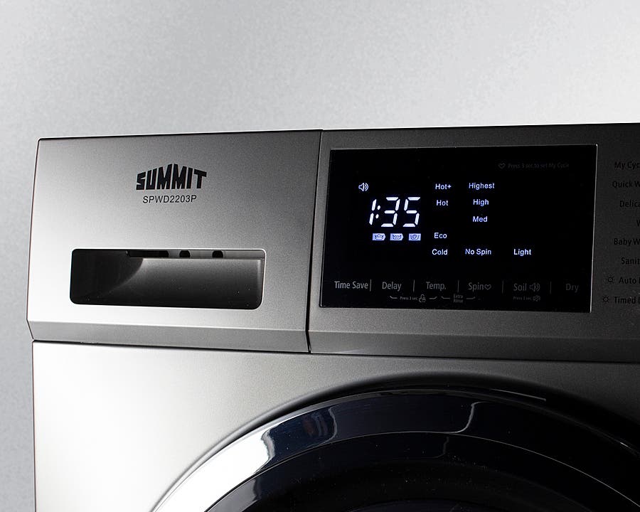 Summit SPWD2203P Platinum