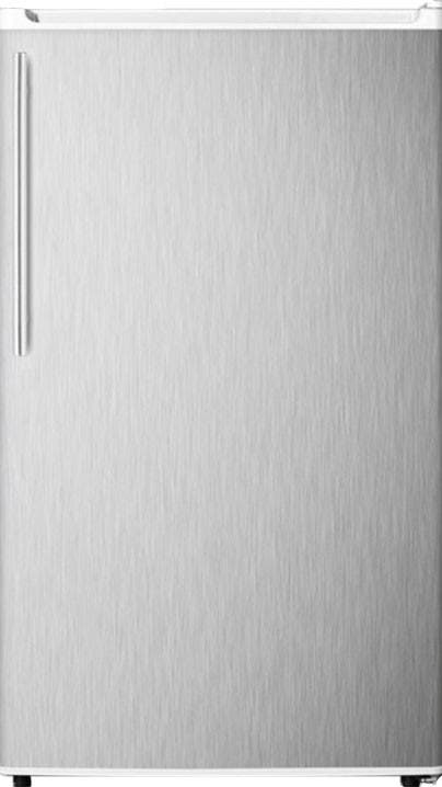 Summit FF412ESSSHV Stainless Steel/White, Pro Handle