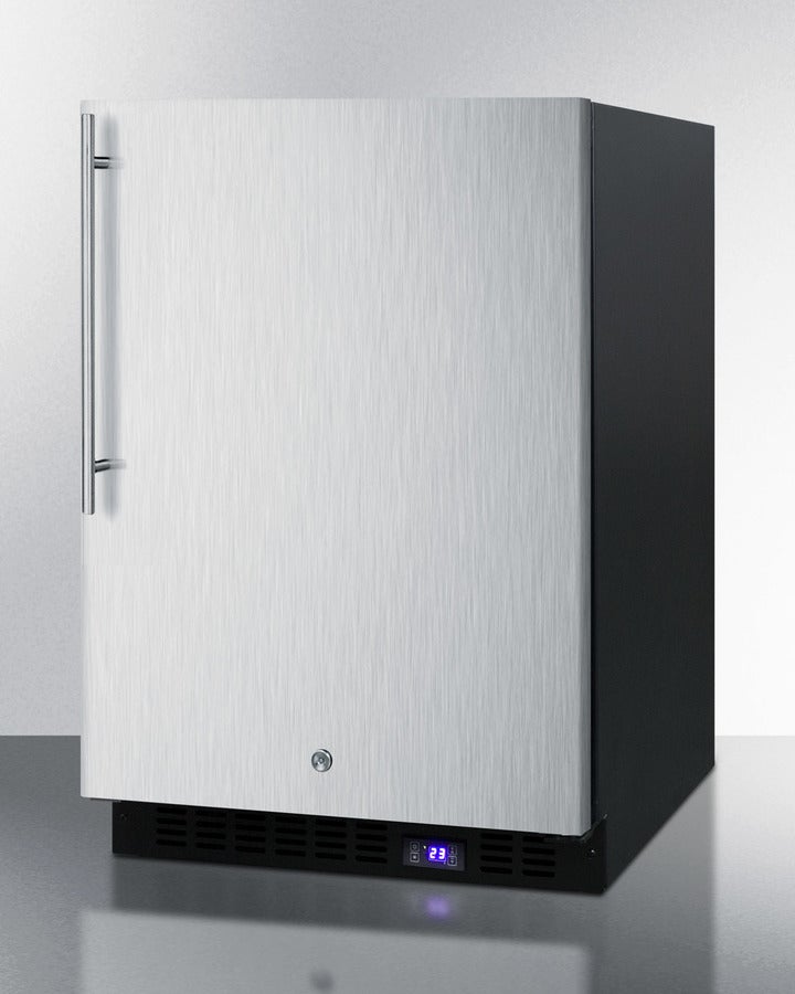 Summit Outdoor Freezer - Thumbnail 2