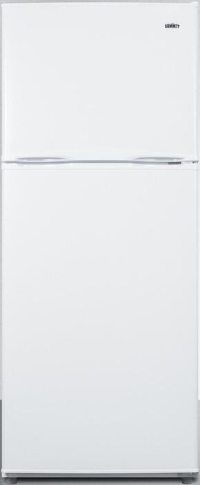 Summit FF1071W White