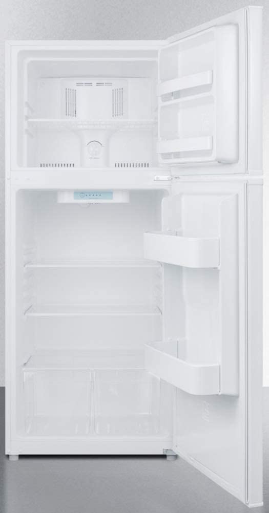 Summit FF1071W White
