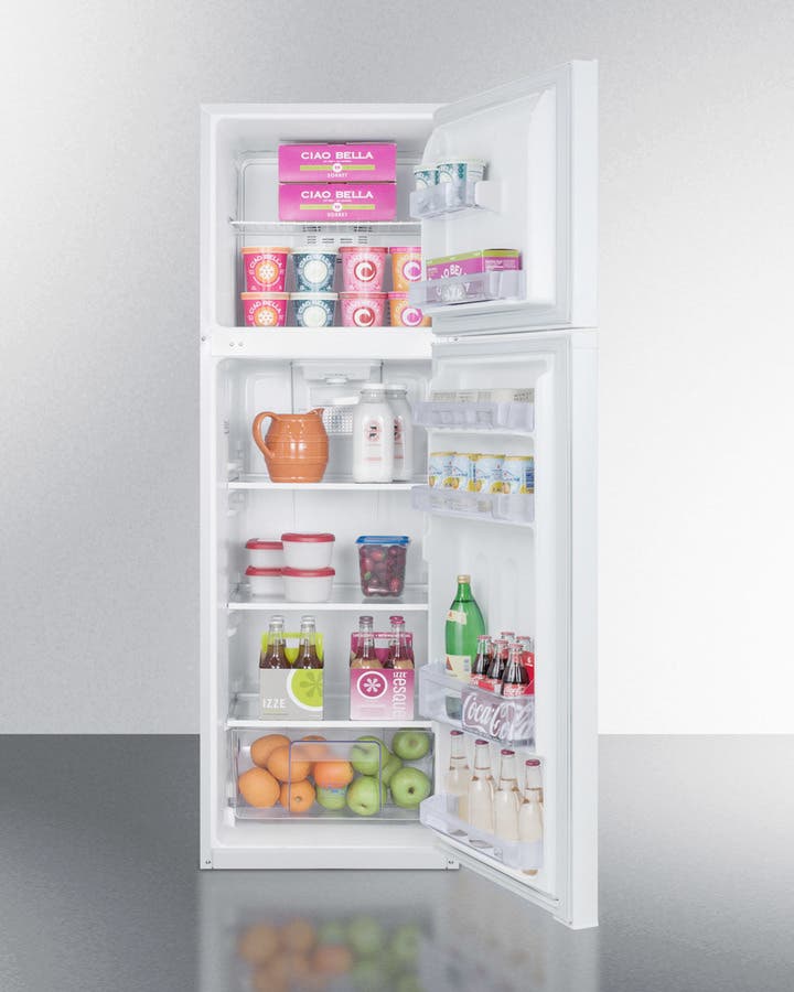 Summit FF946W White