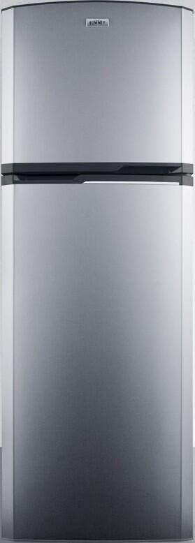 Summit FF948SSIM Stainless Steel, Ice Maker